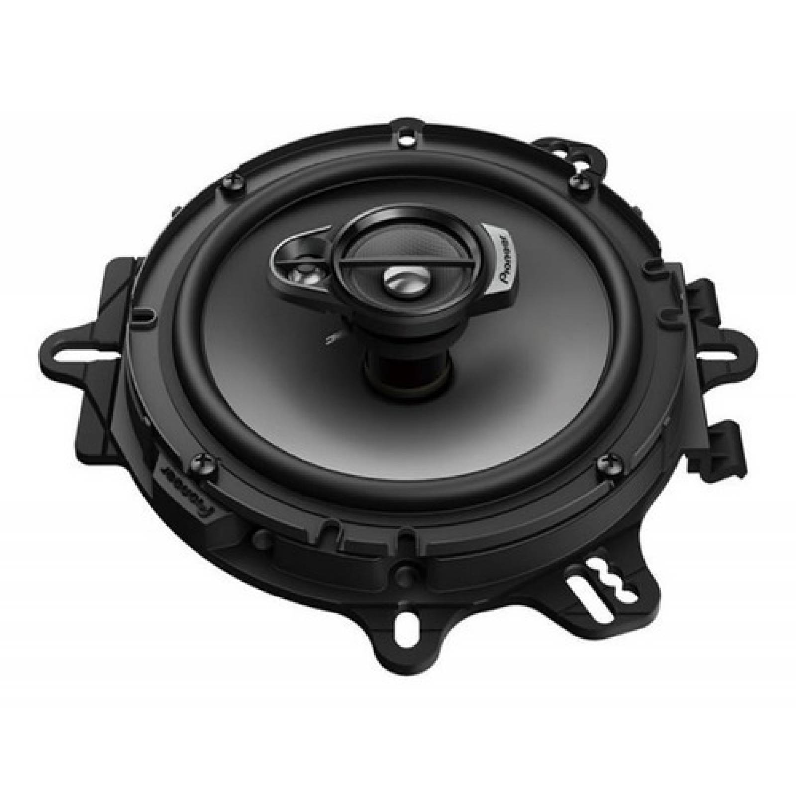 Bocinas Pionner Ts a1677s Parlantes Serie A 16 5 Cm