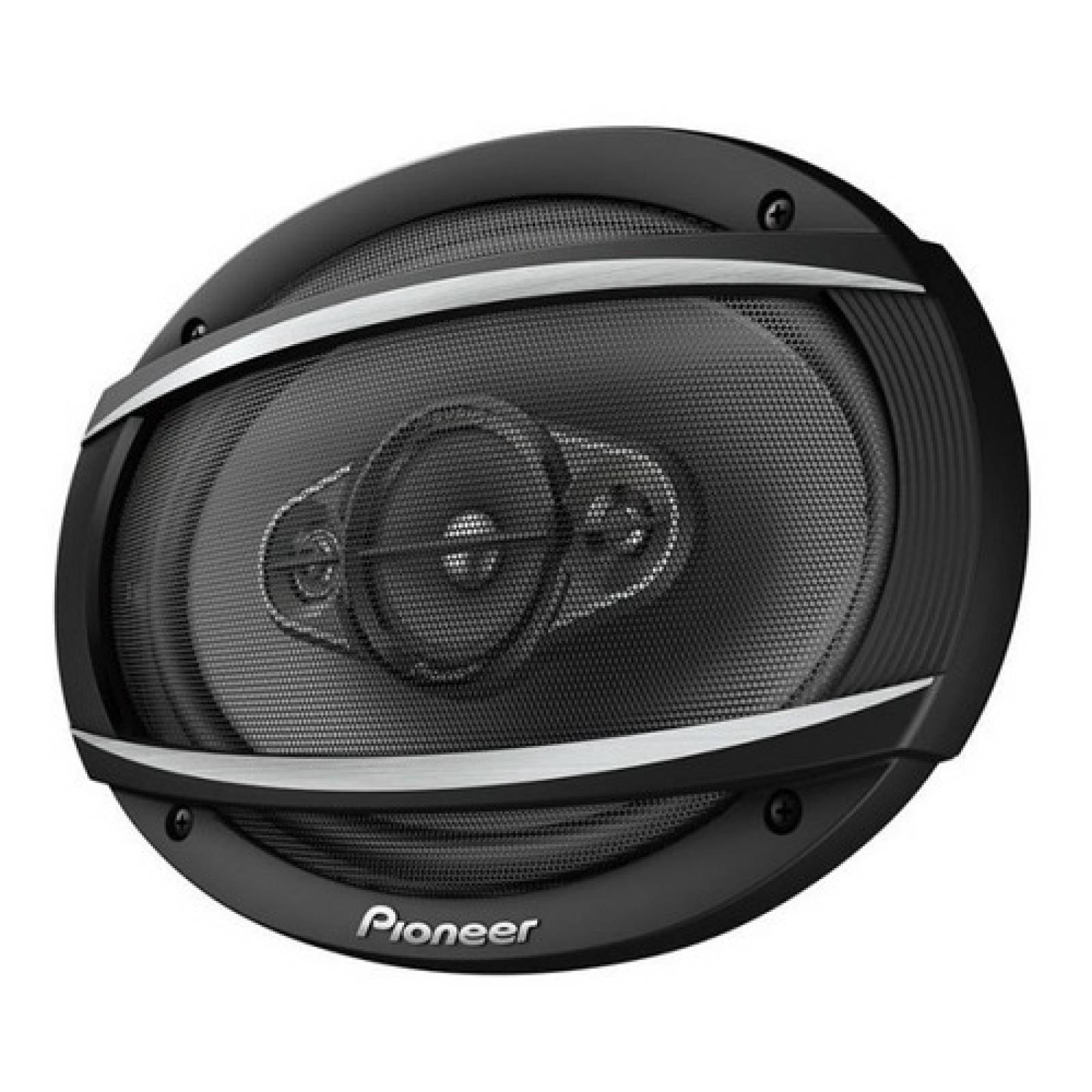 Bocina Pionner Parlante Serie A 6x9 Pulgadas 100w Rms