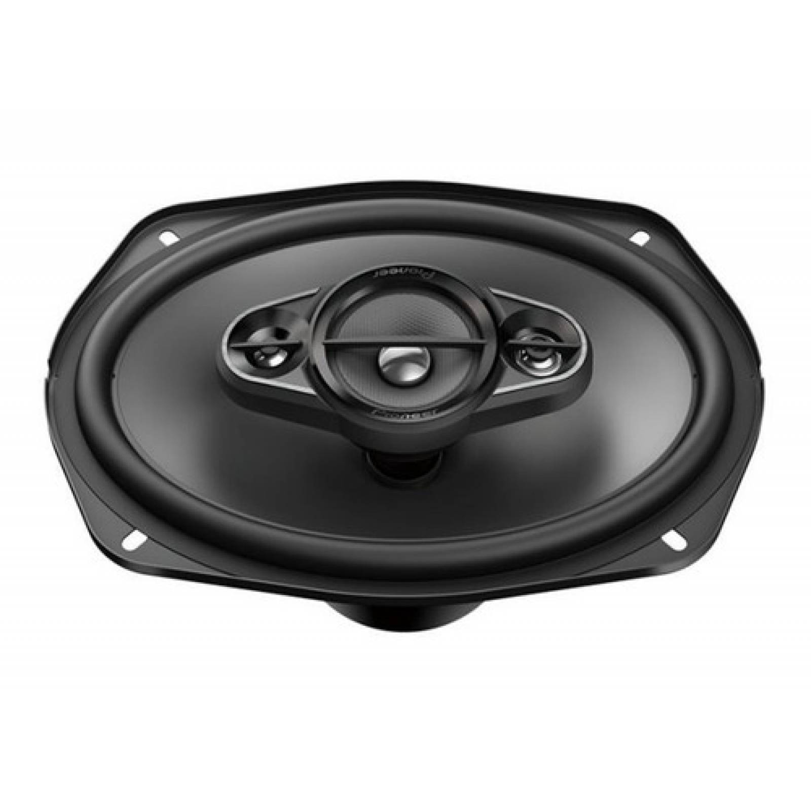 Bocina Pionner Parlante Serie A 6x9 Pulgadas 100w Rms