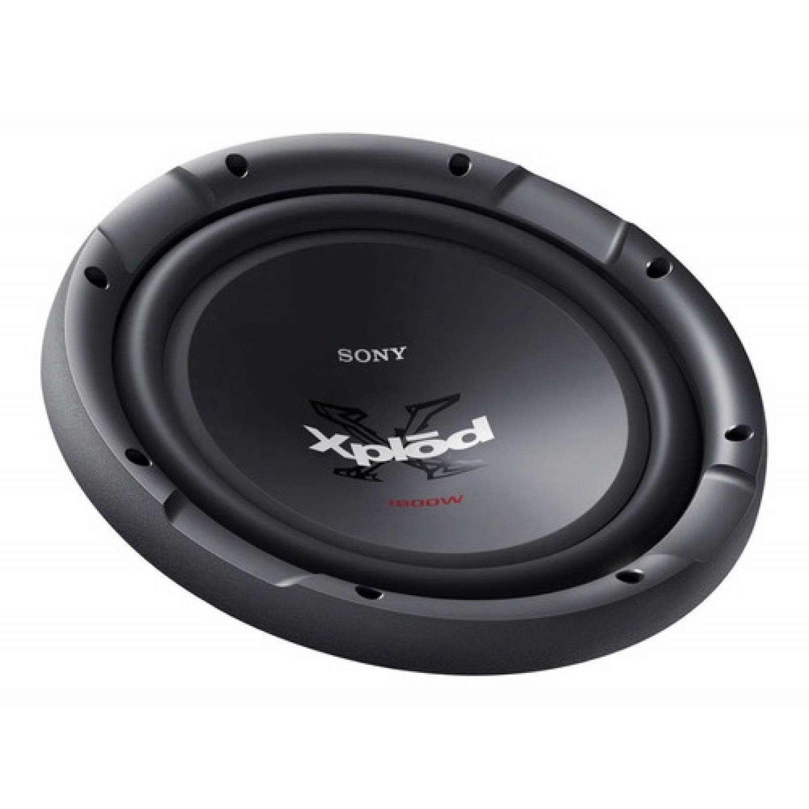 Subwoofer Svc Sony Xplod 12 Pulgadas 1800w