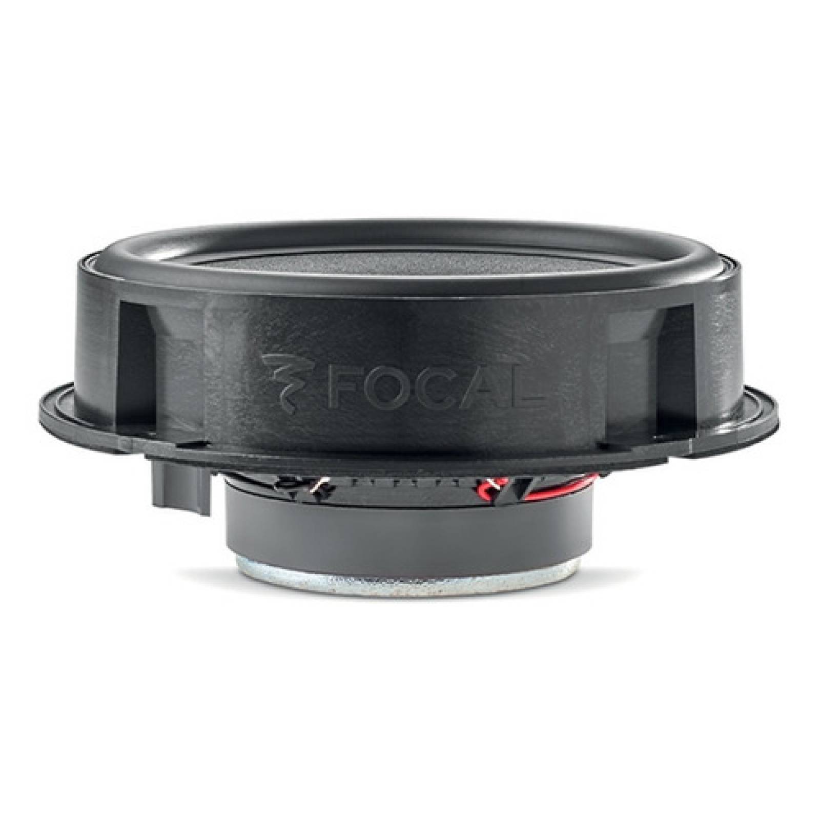 Kit De 2 Vías Separadas Focal Is Vw 165 Tecnología Polyglass