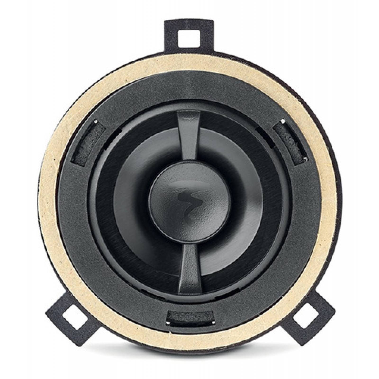 Kit De 2 Vías Separadas Focal Is Vw 165 Tecnología Polyglass