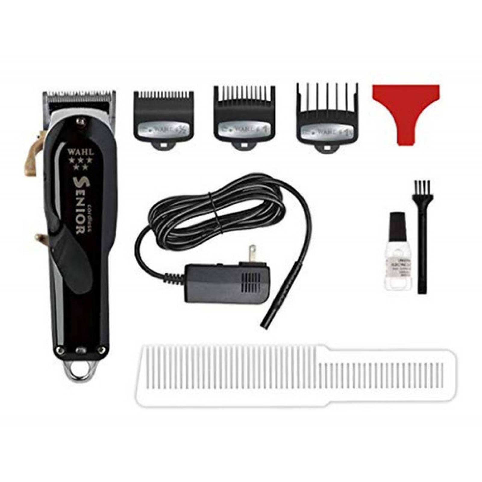 Maquina Rasuradora Senior 5 Star Wahl Profesional