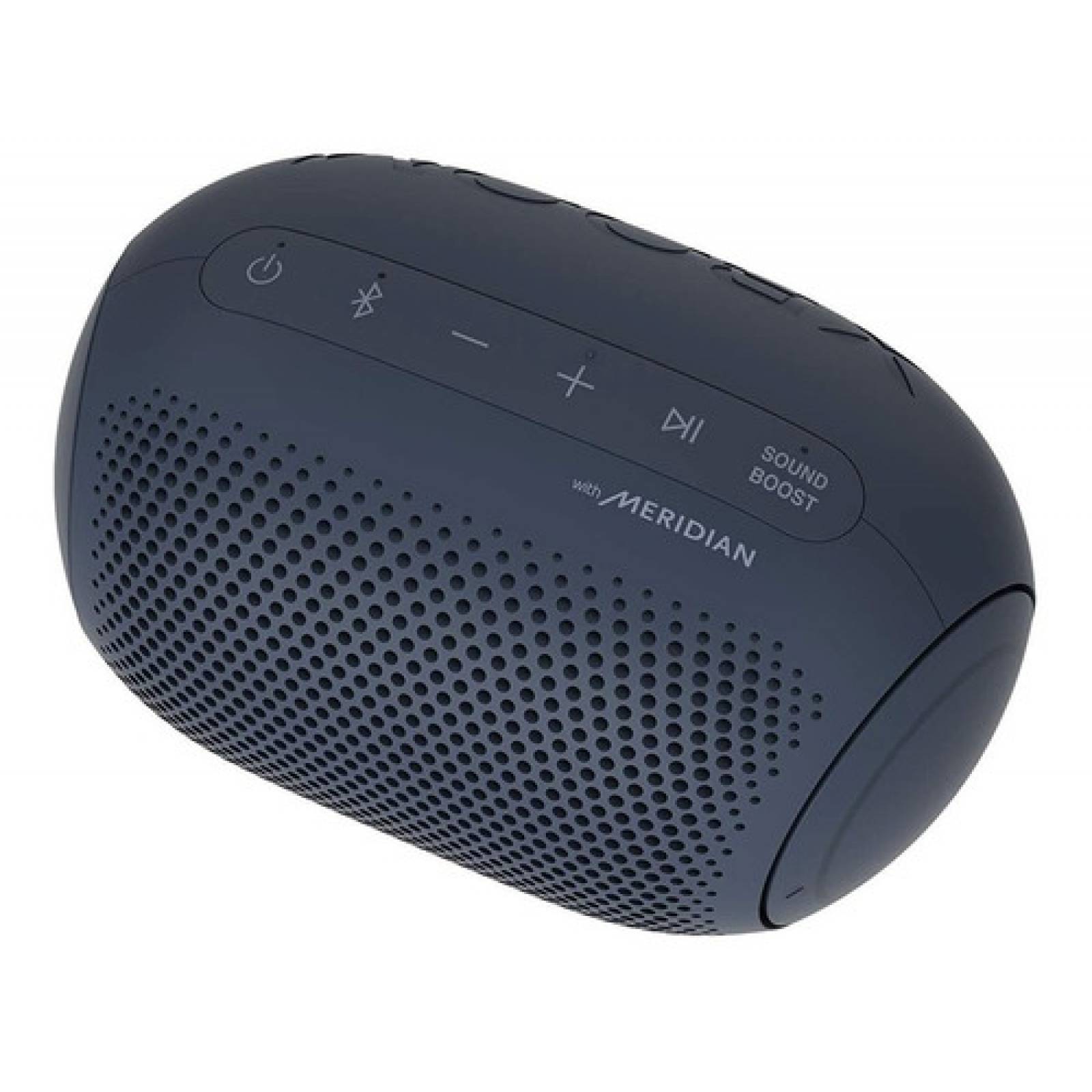 Bocina Portátil LG Xboom Go Pl2 Bluetooth Ipx5 Meridian Negr