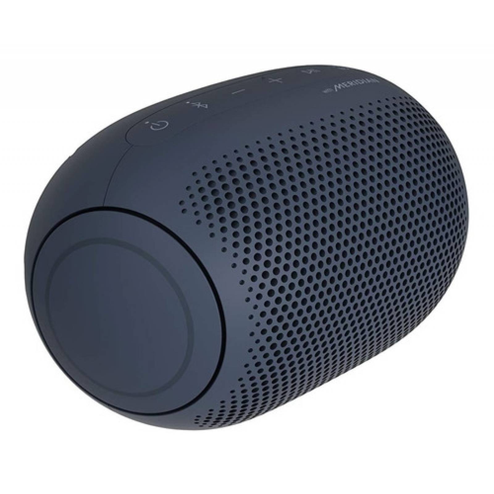 Bocina Portátil LG Xboom Go Pl2 Bluetooth Ipx5 Meridian Negr