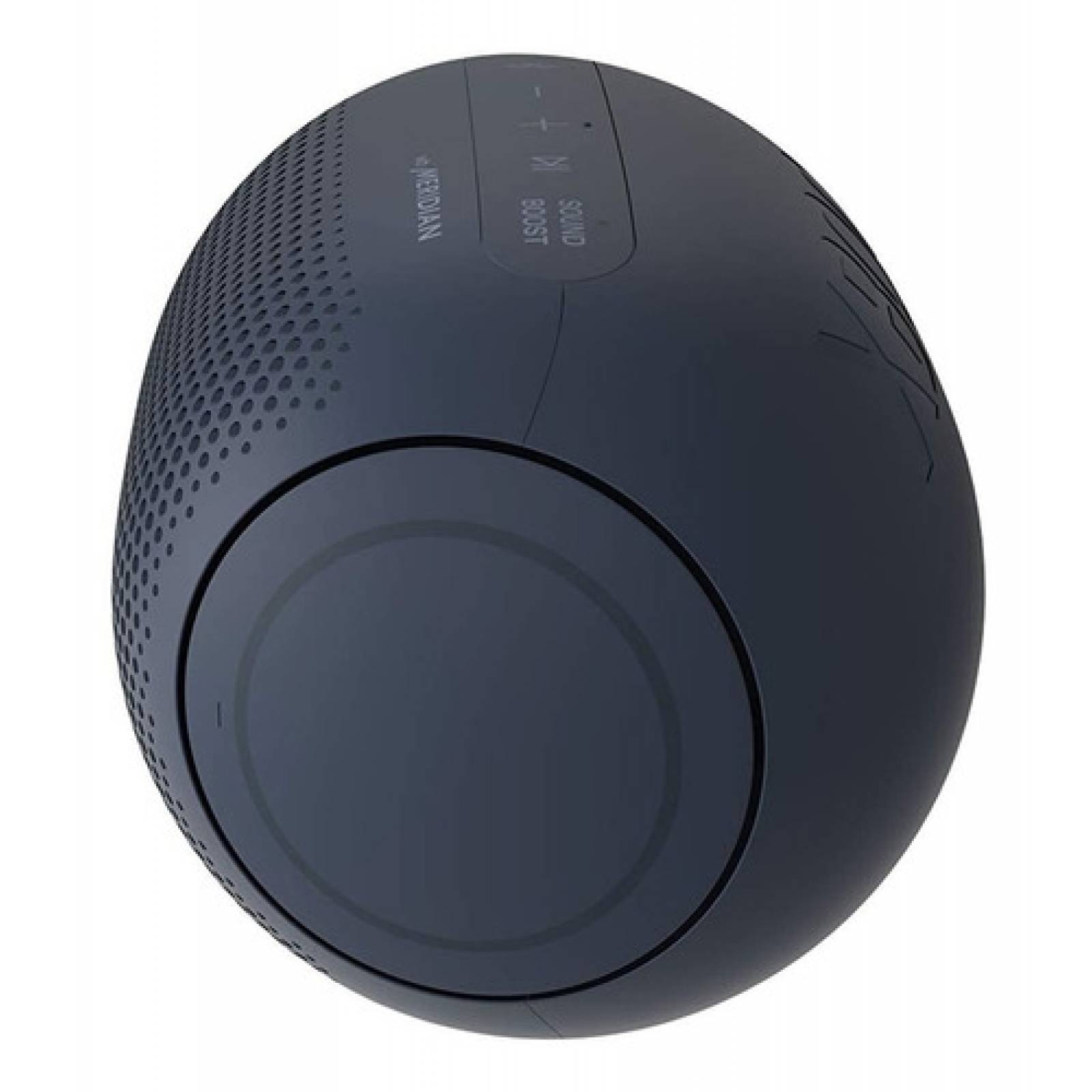 Bocina Portátil LG Xboom Go Pl2 Bluetooth Ipx5 Meridian Negr