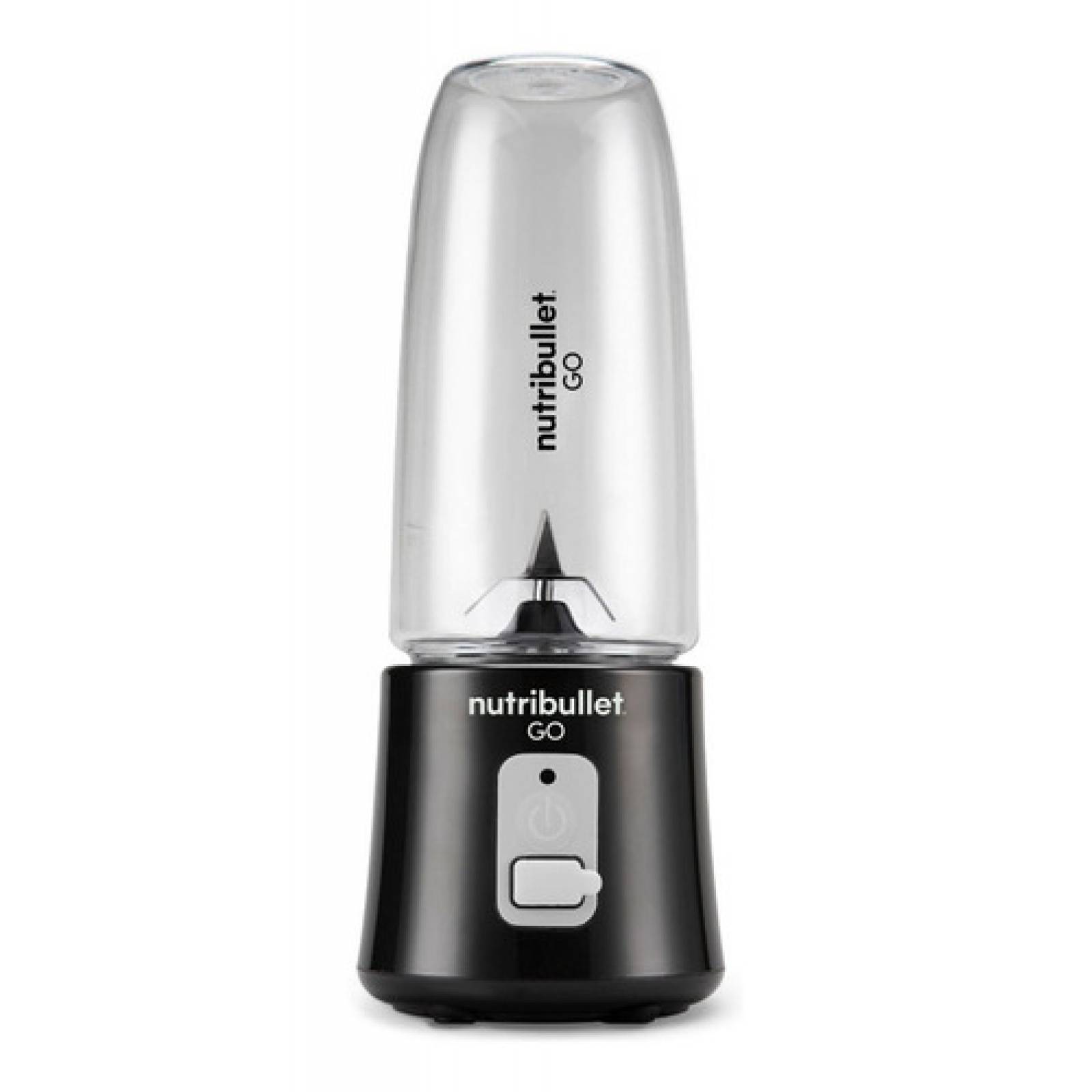 Nutribullet Go Licuadora Inalámbrica Portátil Cable Usb