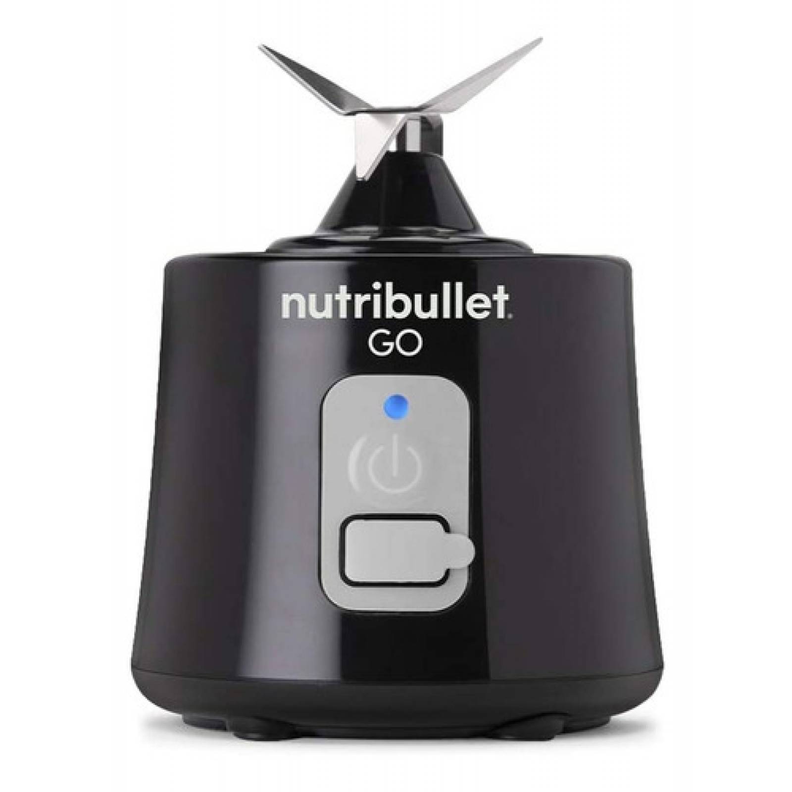 Nutribullet Go Licuadora Inalámbrica Portátil Cable Usb