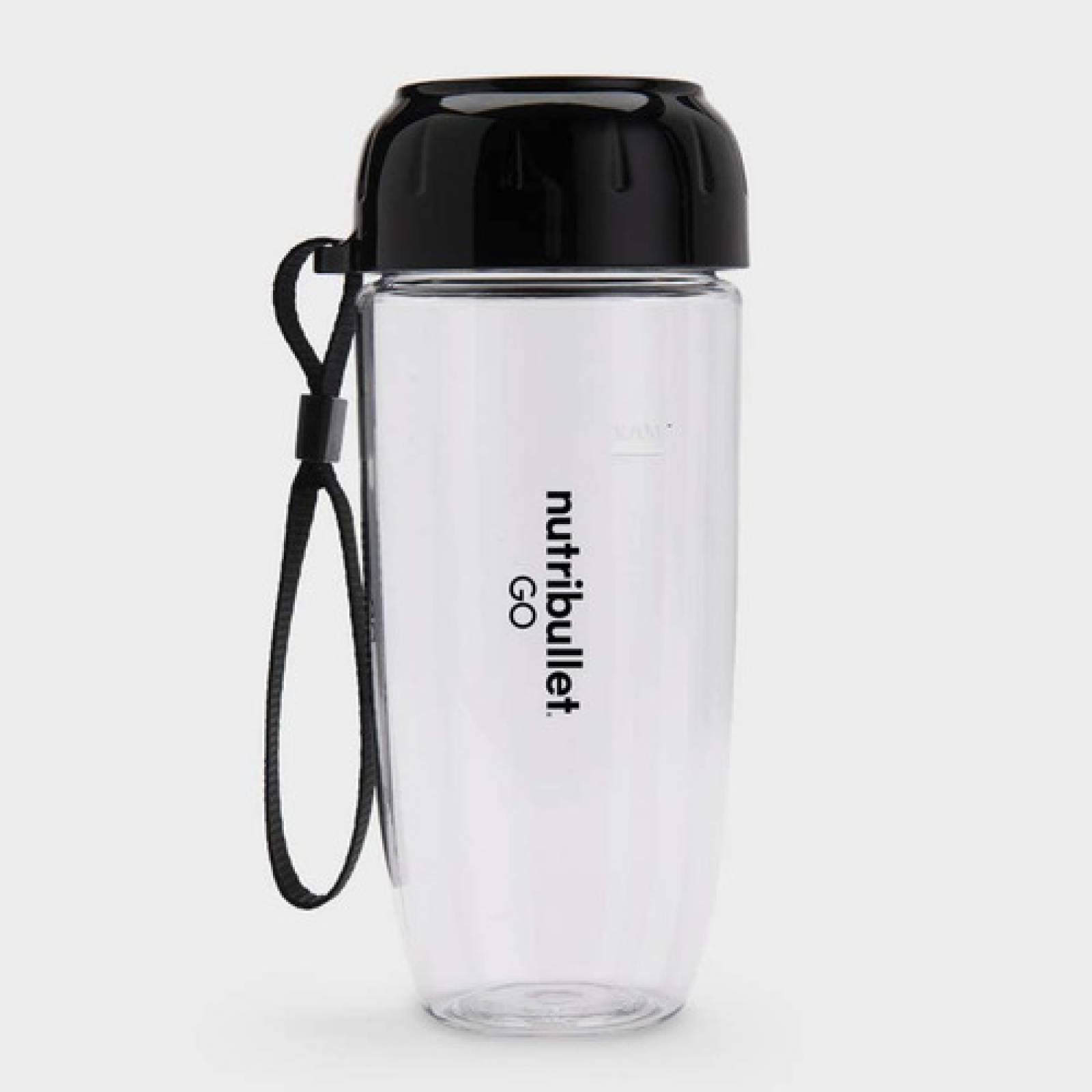 Nutribullet Go Licuadora Inalámbrica Portátil Cable Usb