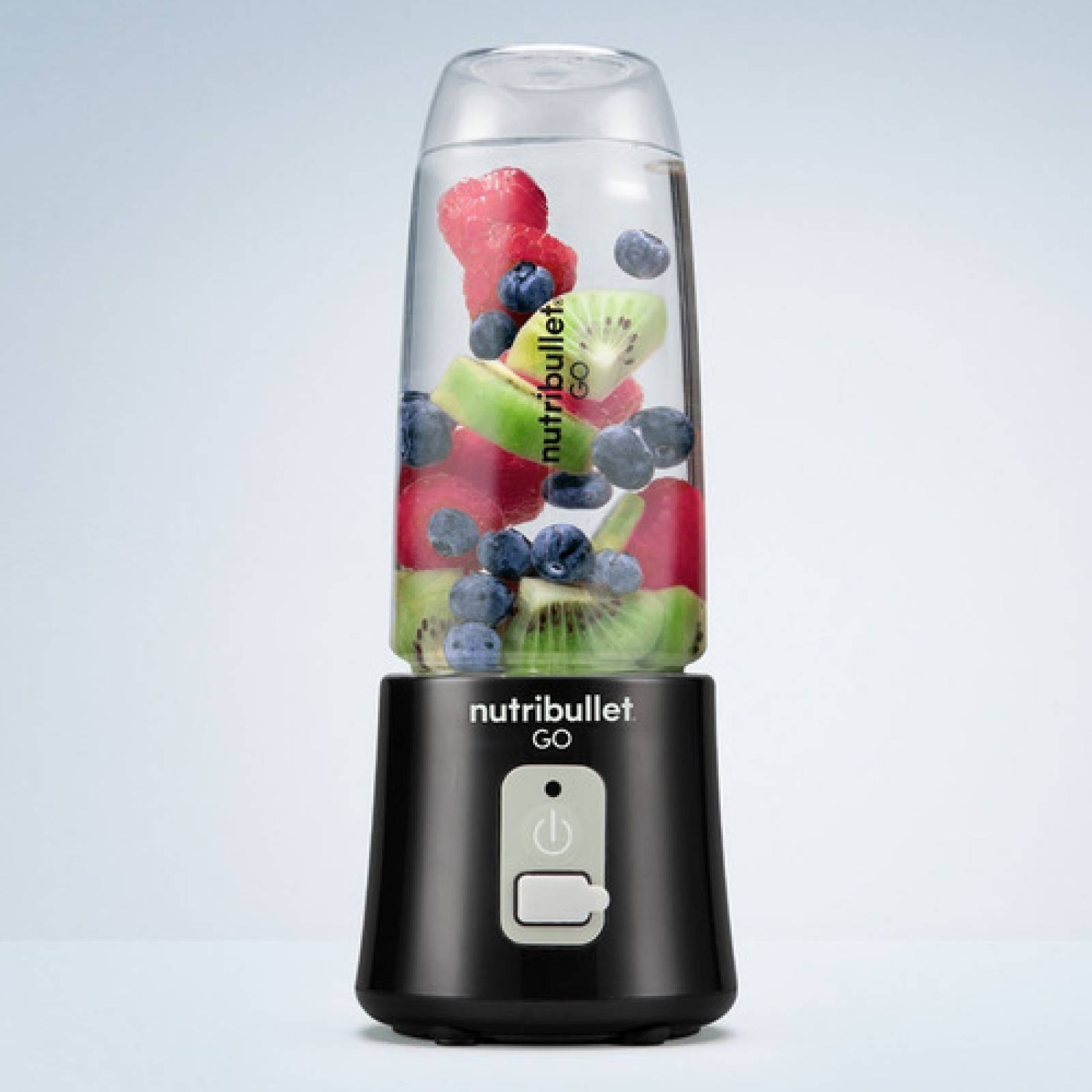 Nutribullet Go Licuadora Inalámbrica Portátil Cable Usb