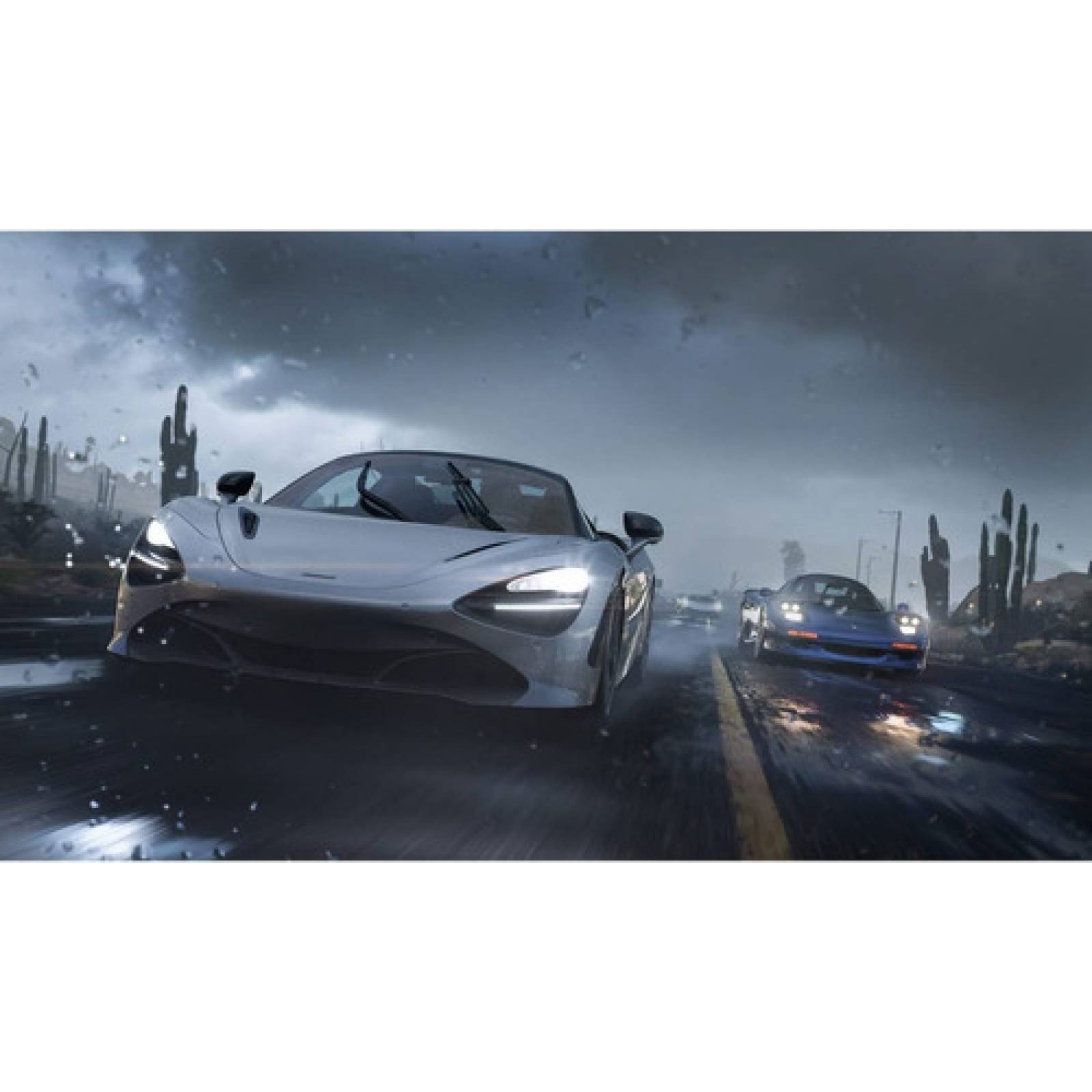 Consola Xbox Serie X 1 Tb Forza Horizon 5 Premium Edition