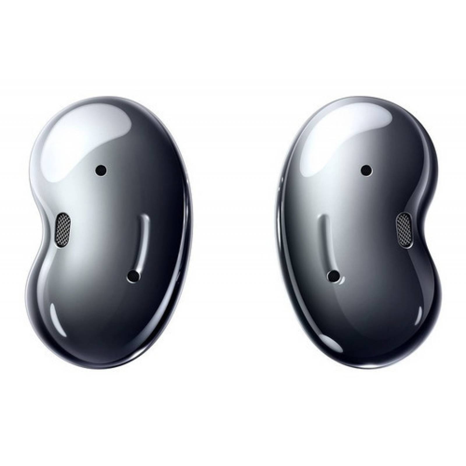Audífonos Inalámbricos Samsung Galaxy Buds Live Black In ear