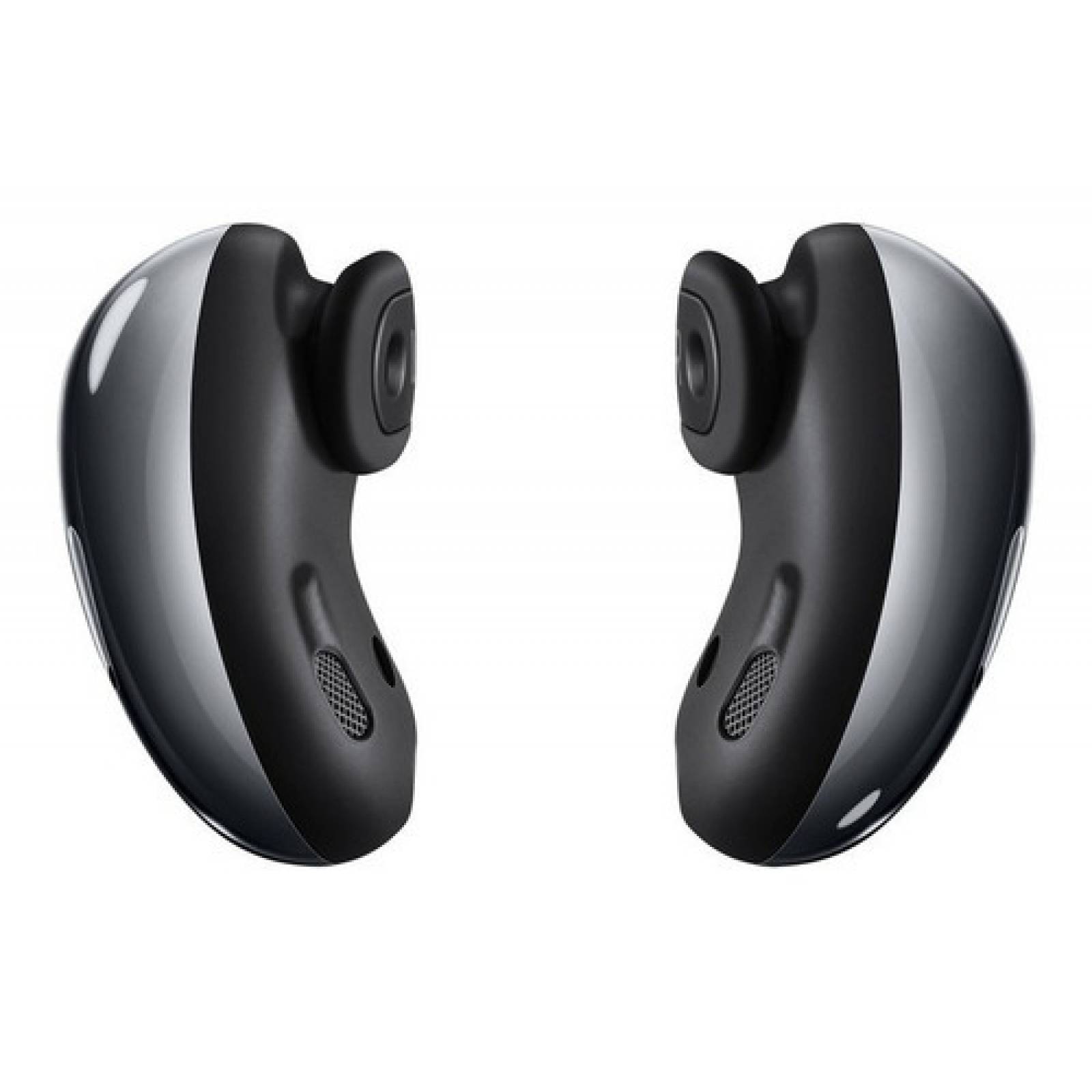 Audífonos Inalámbricos Samsung Galaxy Buds Live Black In ear