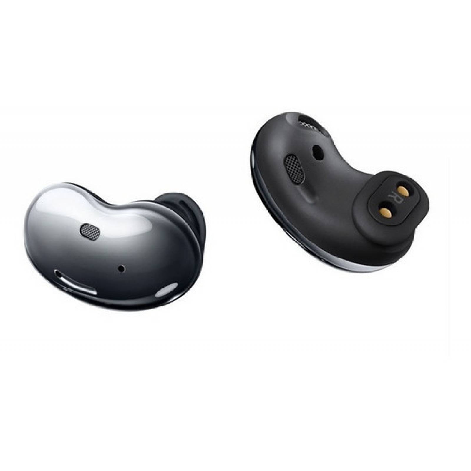 Audífonos Inalámbricos Samsung Galaxy Buds Live Black In ear