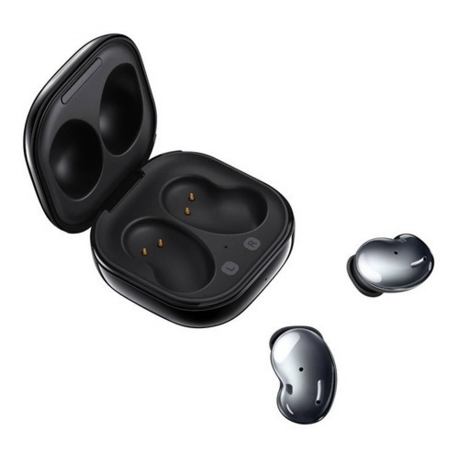 Audífonos Inalámbricos Samsung Galaxy Buds Live Black In ear