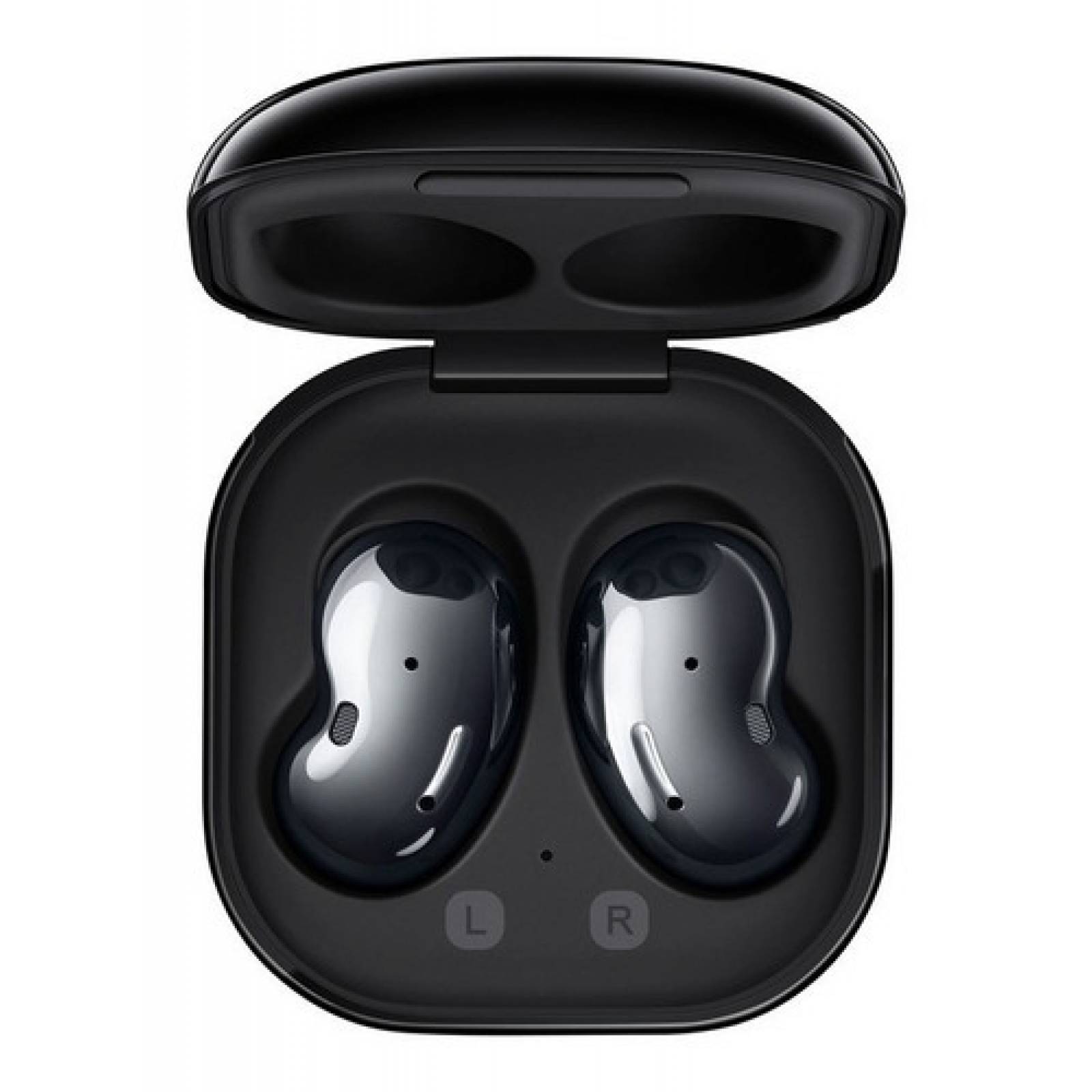 Audífonos Inalámbricos Samsung Galaxy Buds Live Black In ear