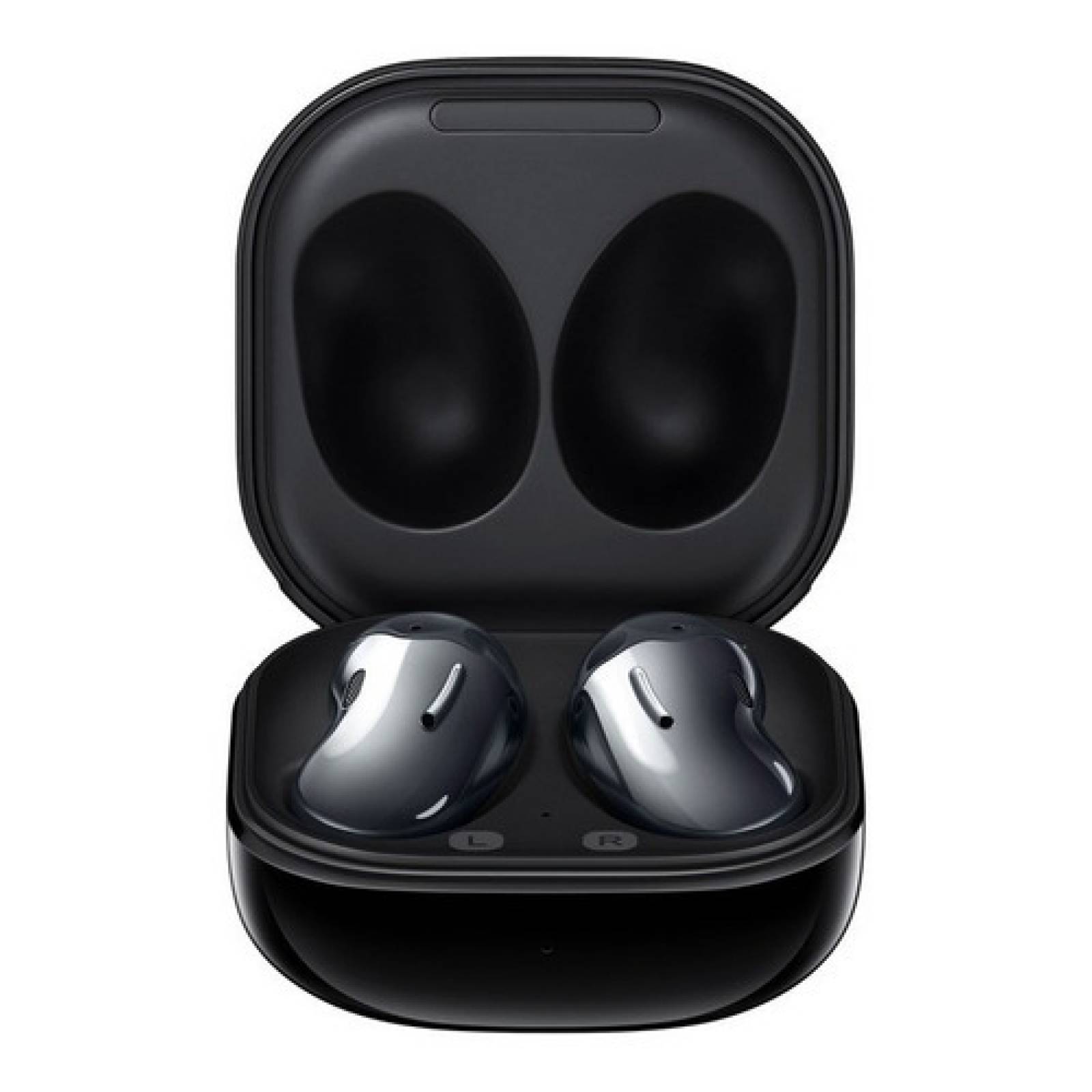 Audífonos Inalámbricos Samsung Galaxy Buds Live Black In ear