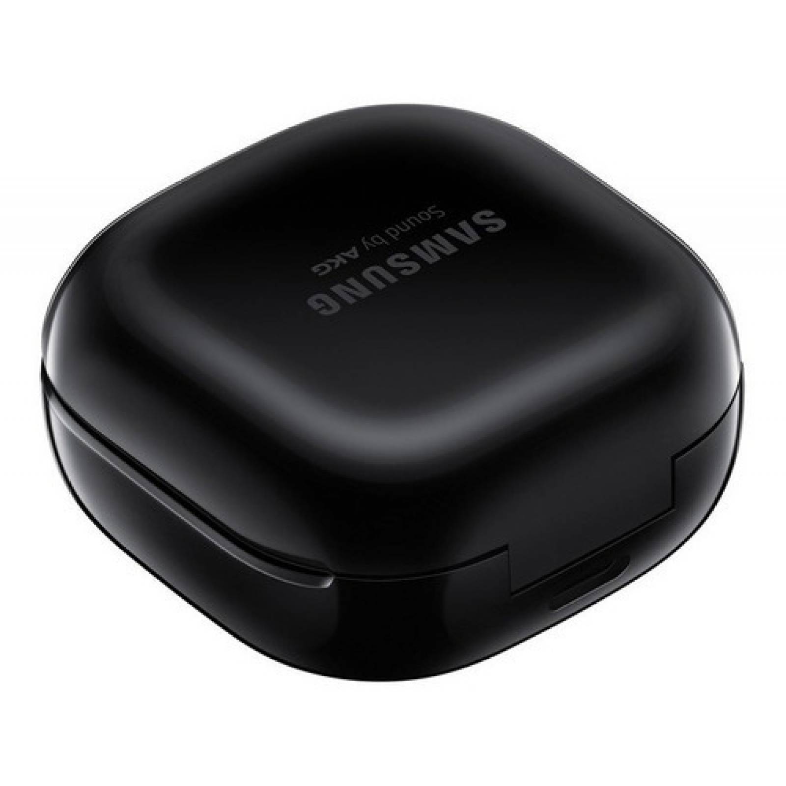 Audífonos Inalámbricos Samsung Galaxy Buds Live Black In ear