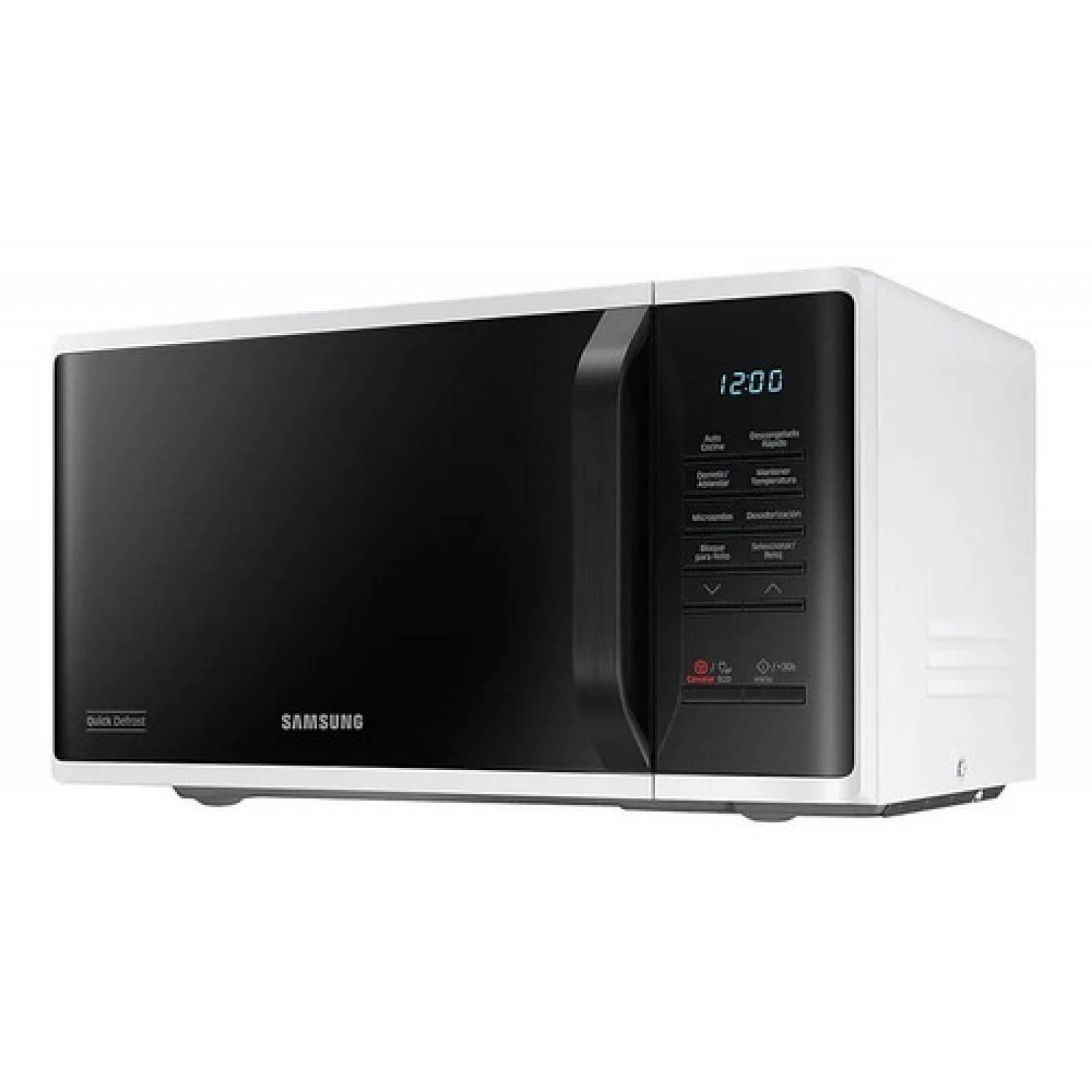 dakatiendas - Horno microondas #Samsung✨En @TiendasDaka está