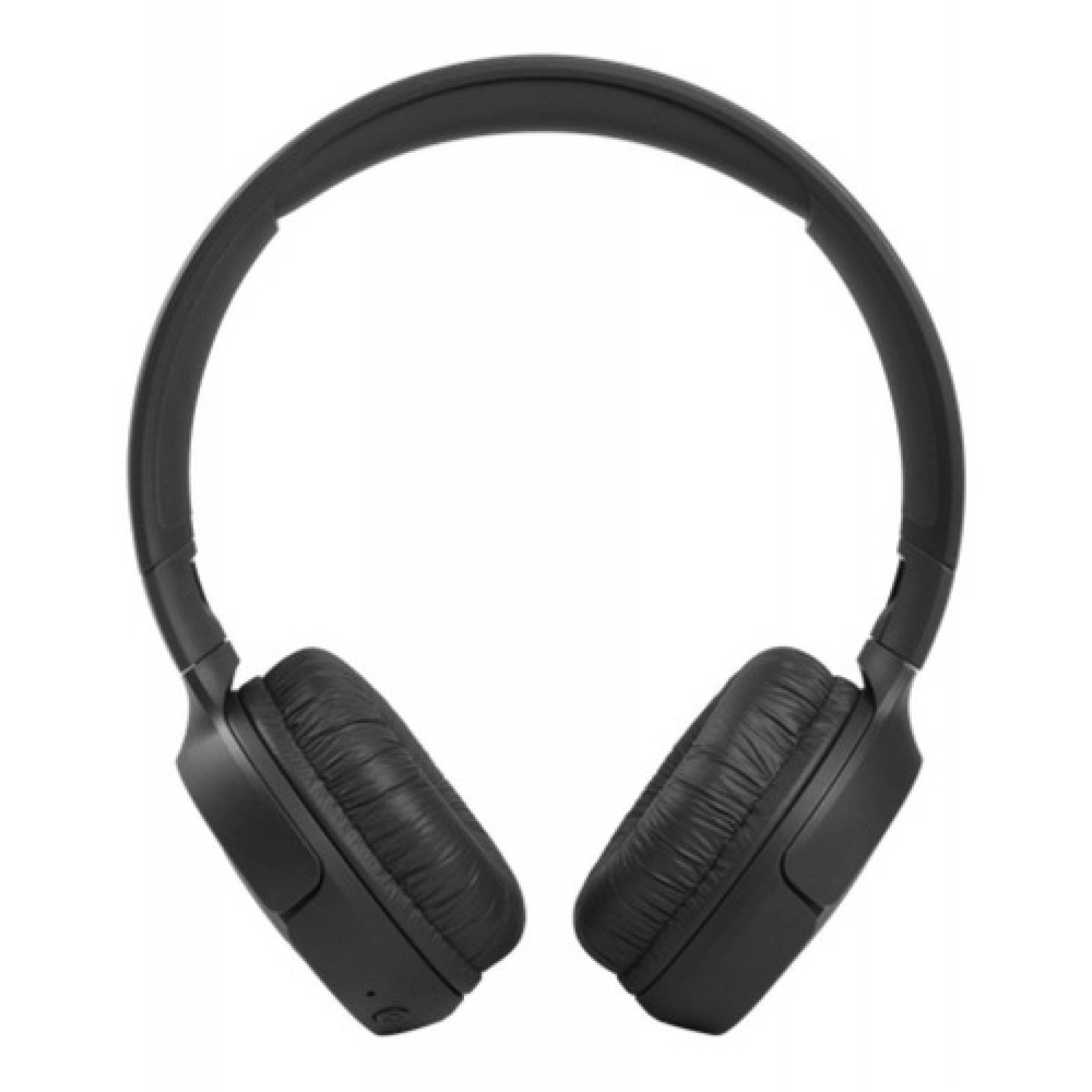 Audífono De Diadema Jbl Bluetooth Micrófono Inalámbrico Blk