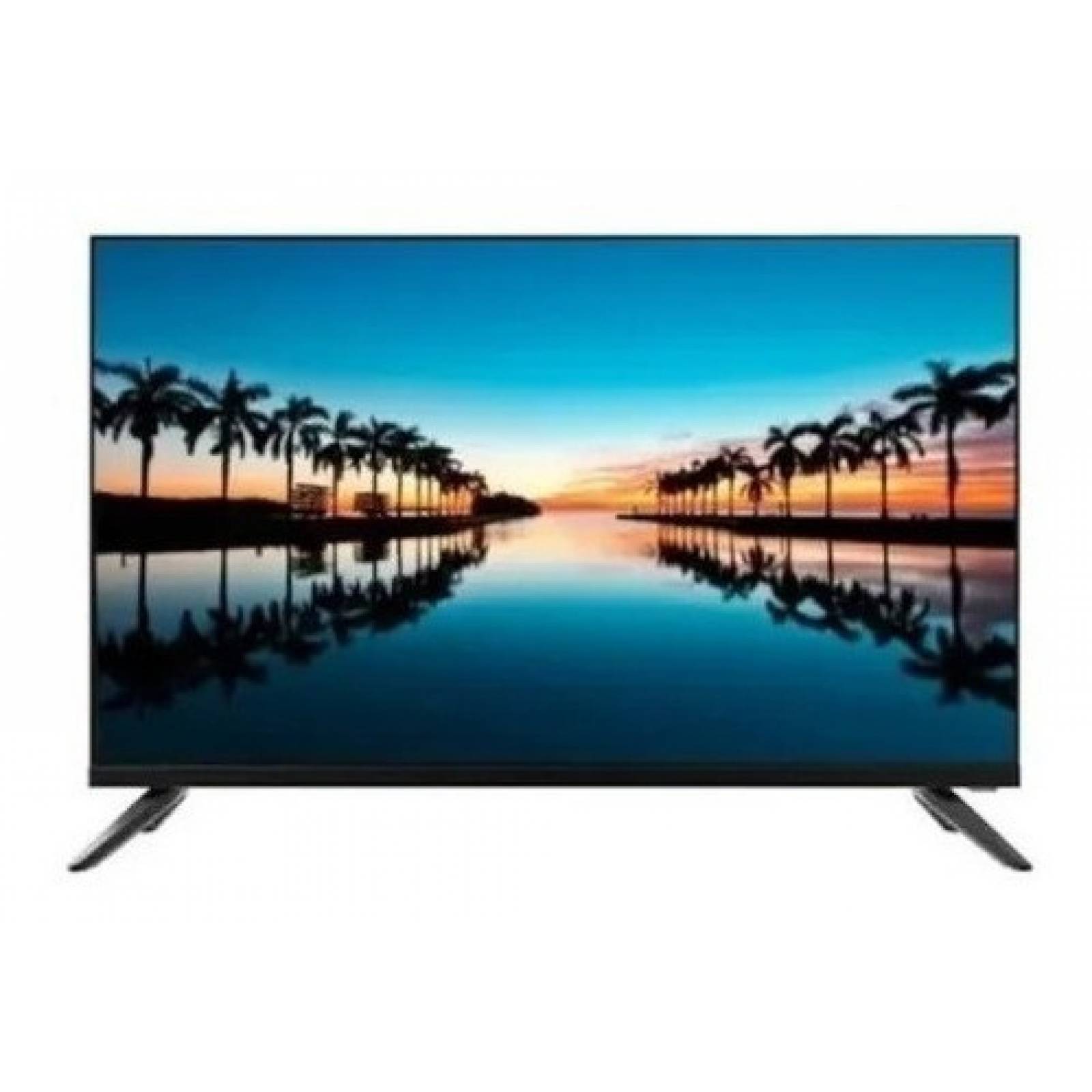 Smart Tv Jvc 32 Pulgadas Pantalla Led Hd Si32rf Roku Tv