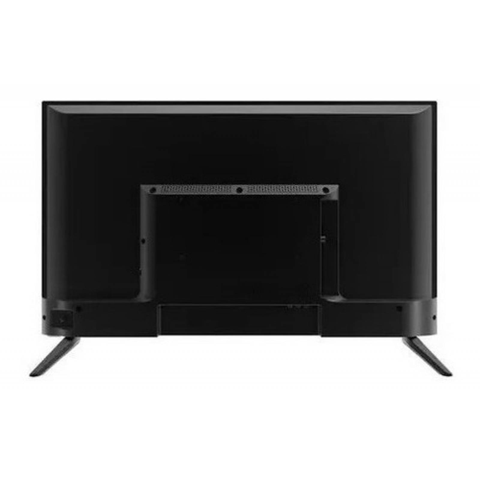 Smart Tv Jvc 32 Pulgadas Pantalla Led Hd Si32rf Roku Tv