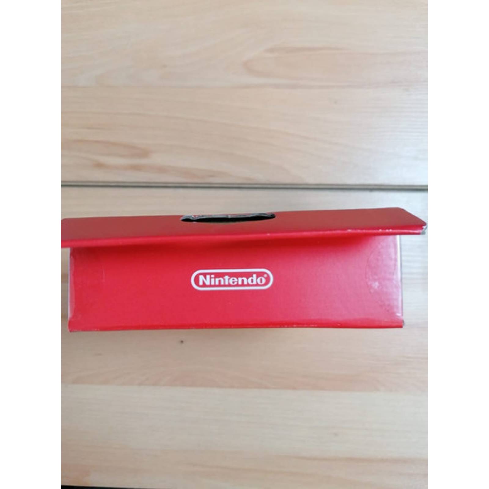 Set De Control Nintendo Switch Joy con L r Azul Y Amarillo 