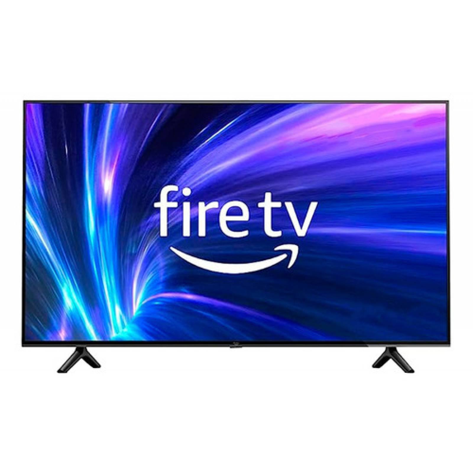 Smart Tv Amazon Fire 50 Pul Pantalla 4k Ultra Hd Serie 4