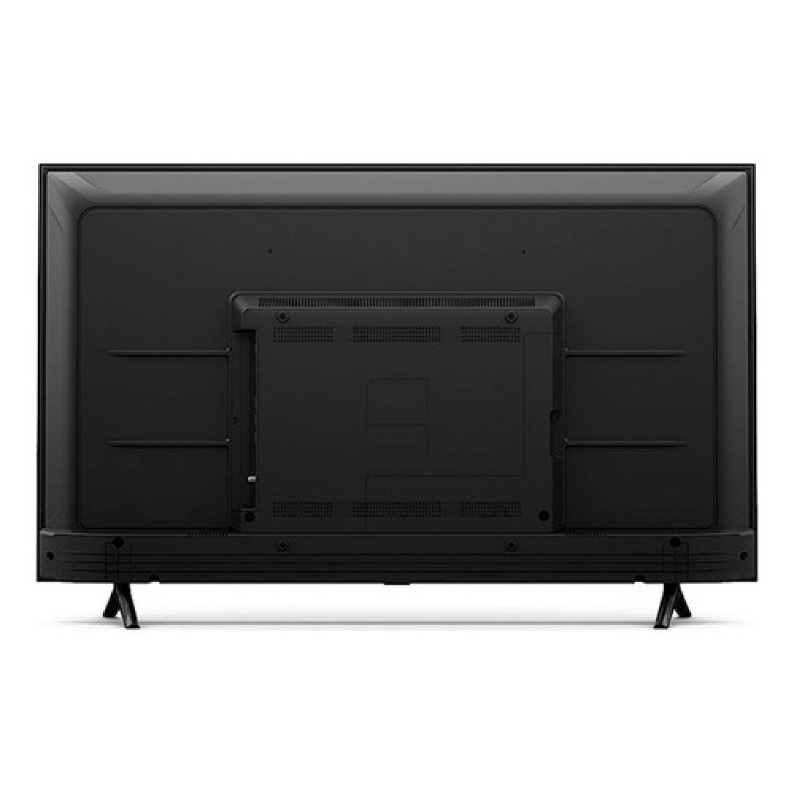 Smart Tv Amazon Fire 43 Pulgadas Pantalla 4k Ultra Hd Serie 4