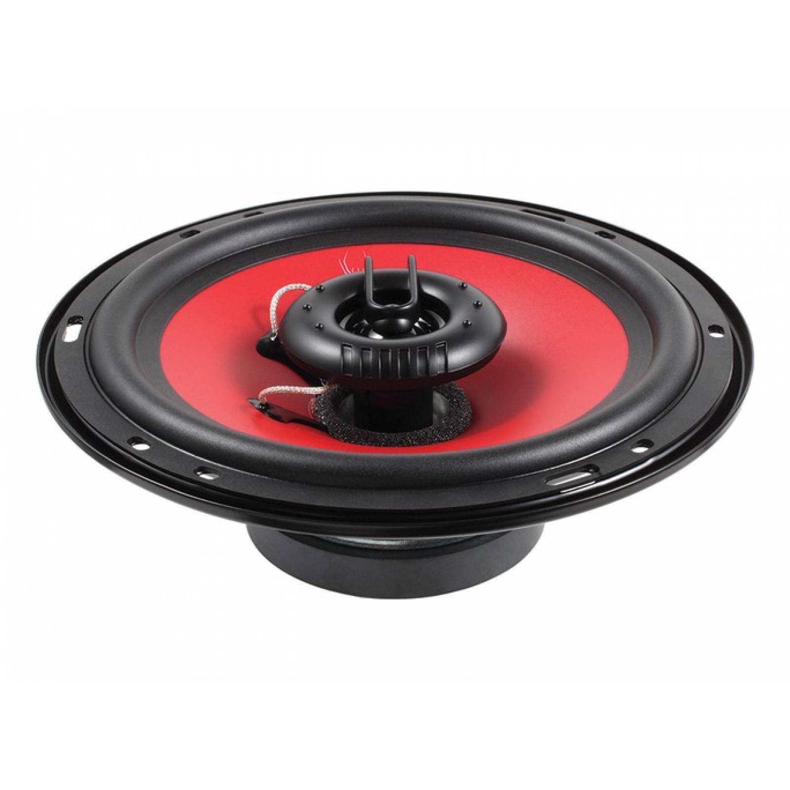 Bocinas Spider 6 5 Pulgadas Alto Rendimiento Sr 657 300w Max