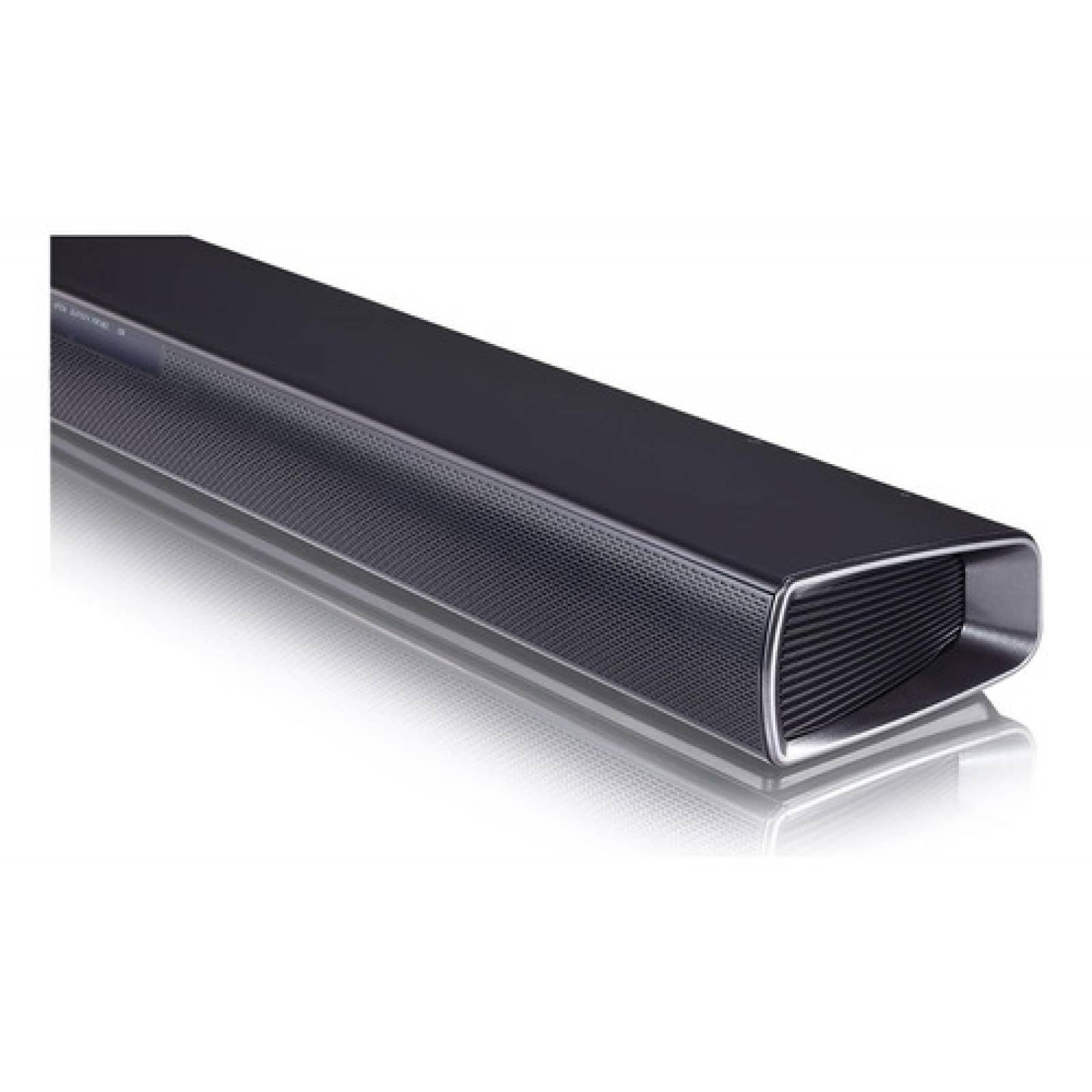 Barra De Sonido LG SQC1 Inalambrico 2 1ch 160w Bluetooth Usb