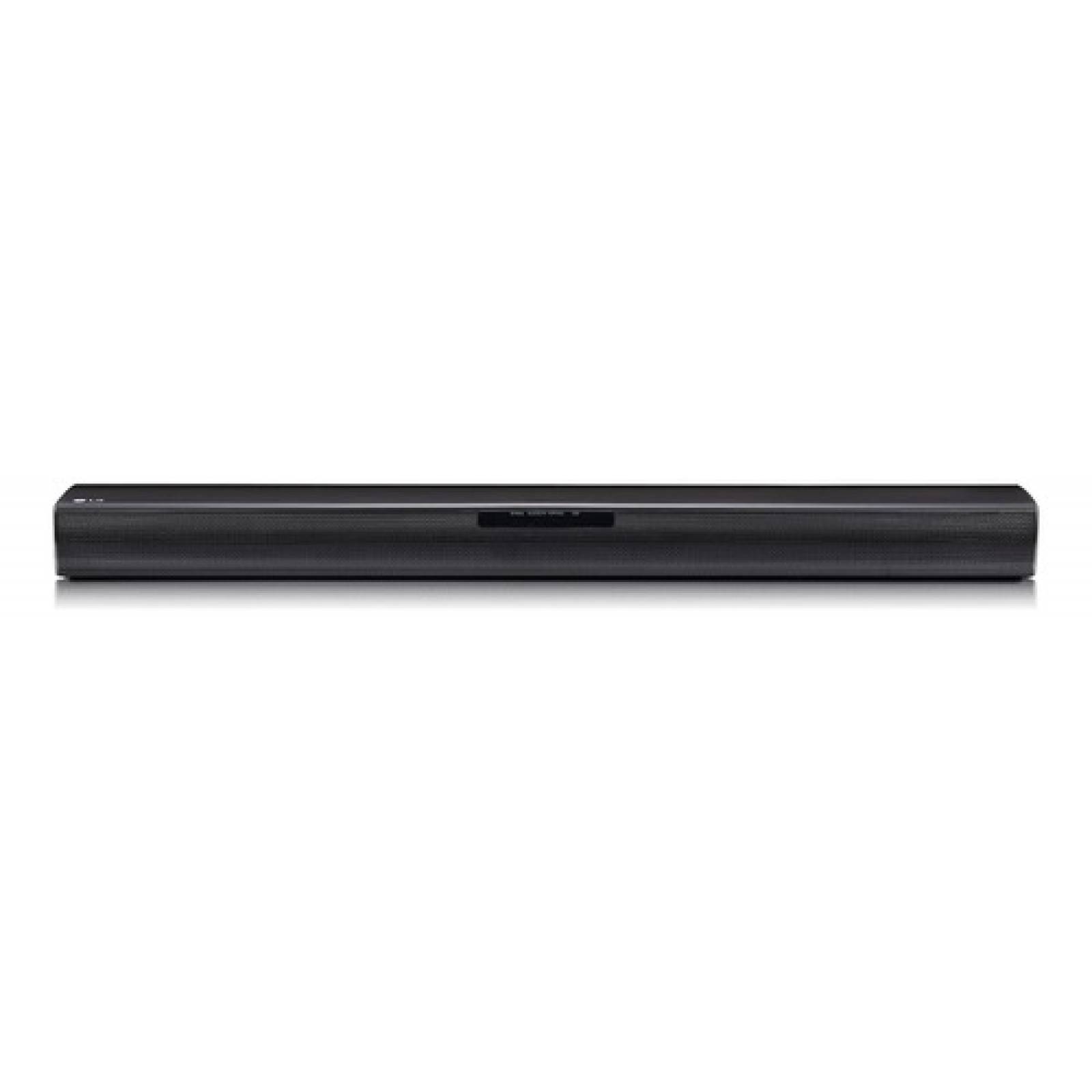 Barra De Sonido LG SQC1 Inalambrico 2 1ch 160w Bluetooth Usb