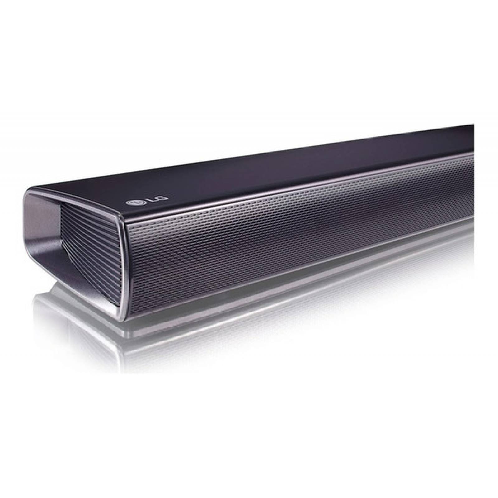 Barra De Sonido LG SQC1 Inalambrico 2 1ch 160w Bluetooth Usb