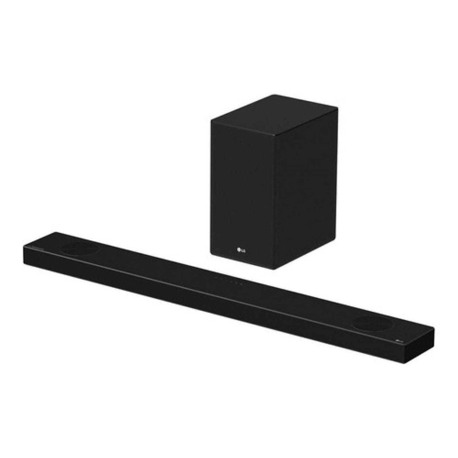 Barra De Sonido LG SC9S 3 1 3 Canales Subwoofer Inalambrico