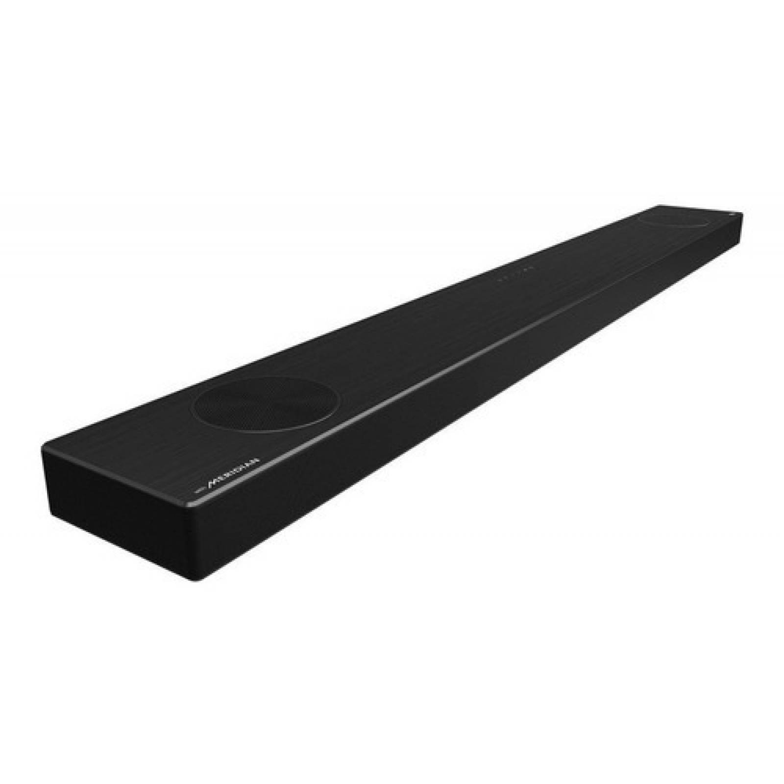 Barra De Sonido LG SC9S 3 1 3 Canales Subwoofer Inalambrico