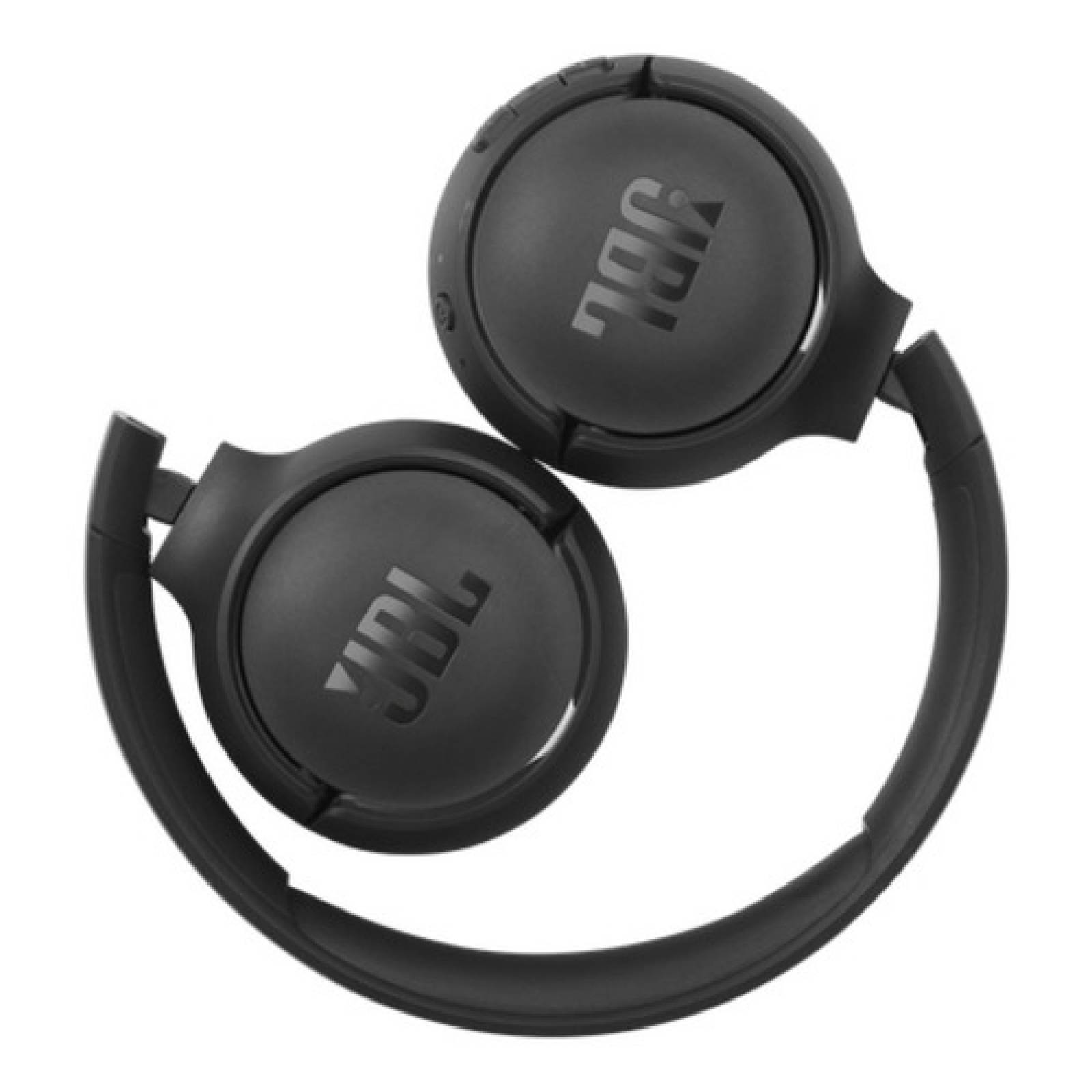 Audífonos Inalámbricos Jbl Tune 510bt Jblt510bt Negro