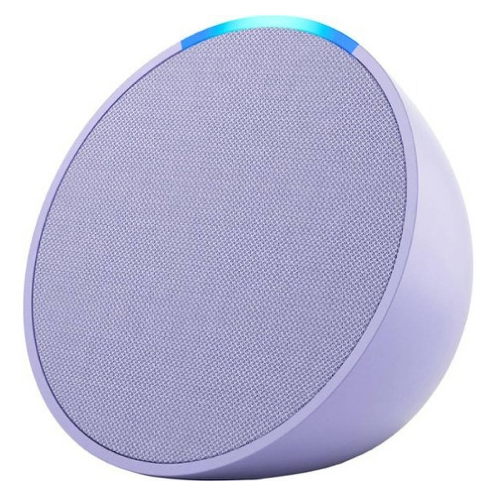 Combo Parlante  Echo Dot Alexa 5 Generación + Reproductor