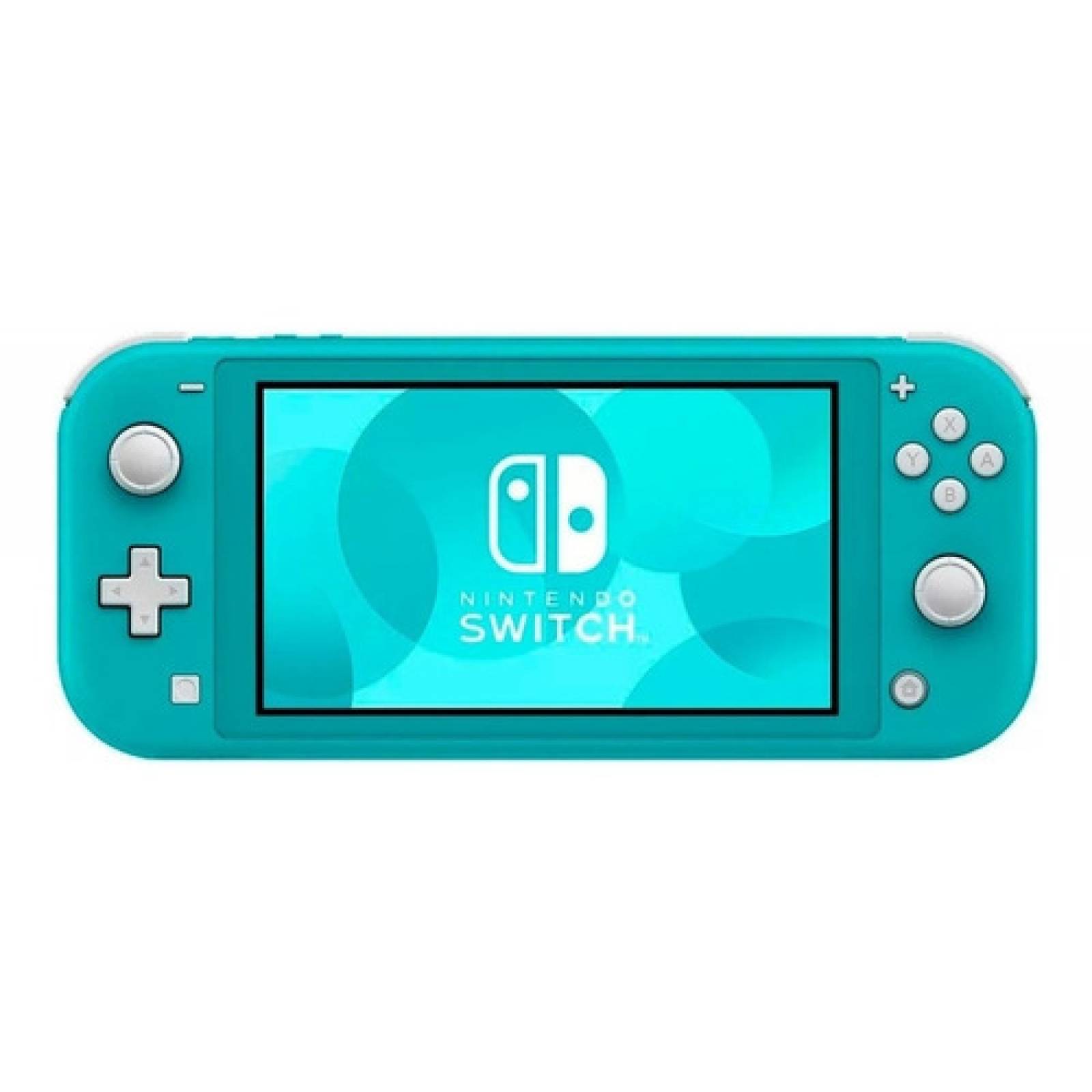 Nintendo Switch Lite 32 Gb Turquesa