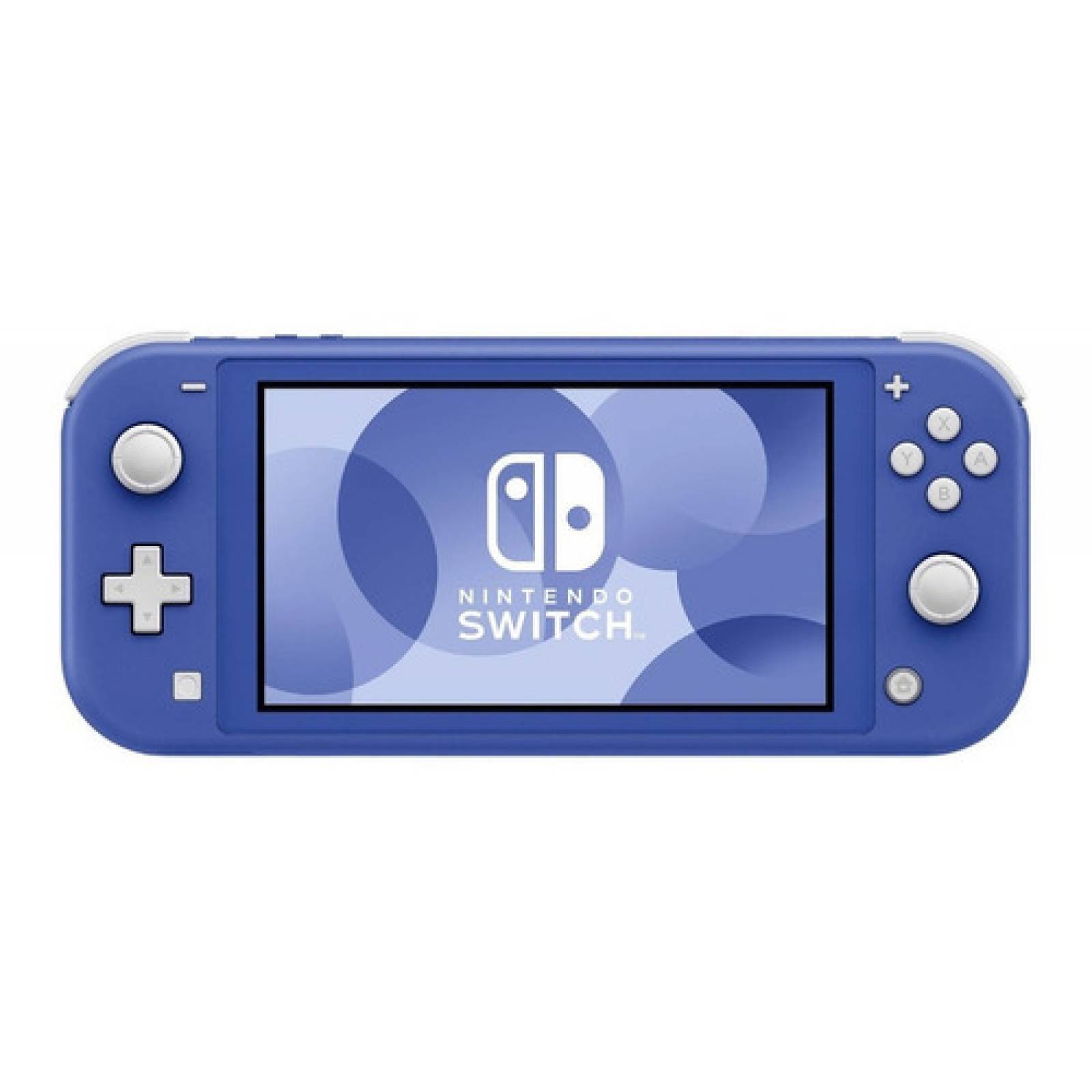 Nintendo Switch Lite 32gb Azul