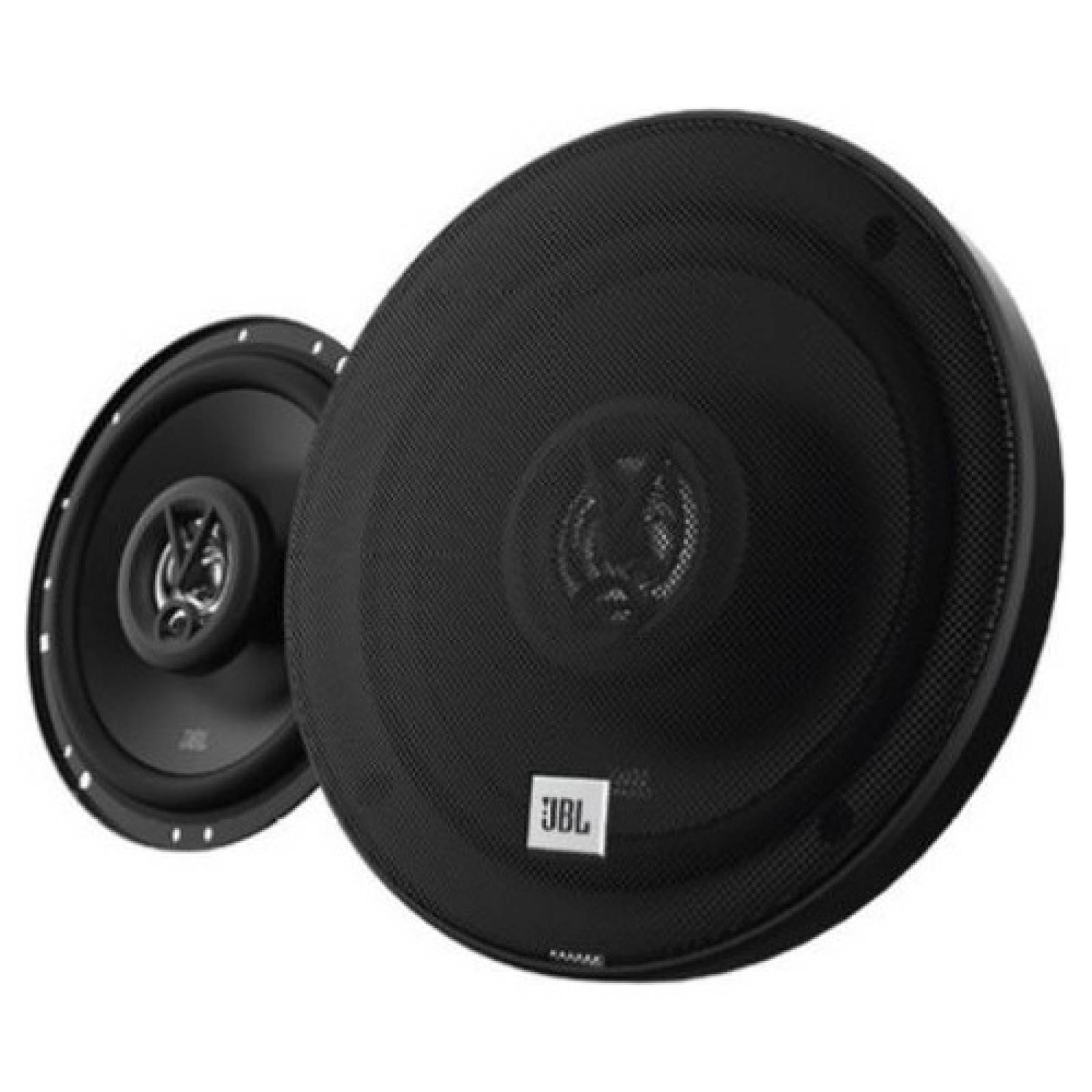 Bocinas Jbl Stage1621 2 Vias 6 5 Pulgadas 175w 35w Rms