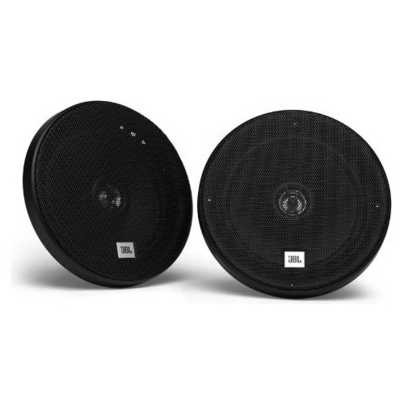 Bocinas Jbl Stage1621 2 Vias 6 5 Pulgadas 175w 35w Rms