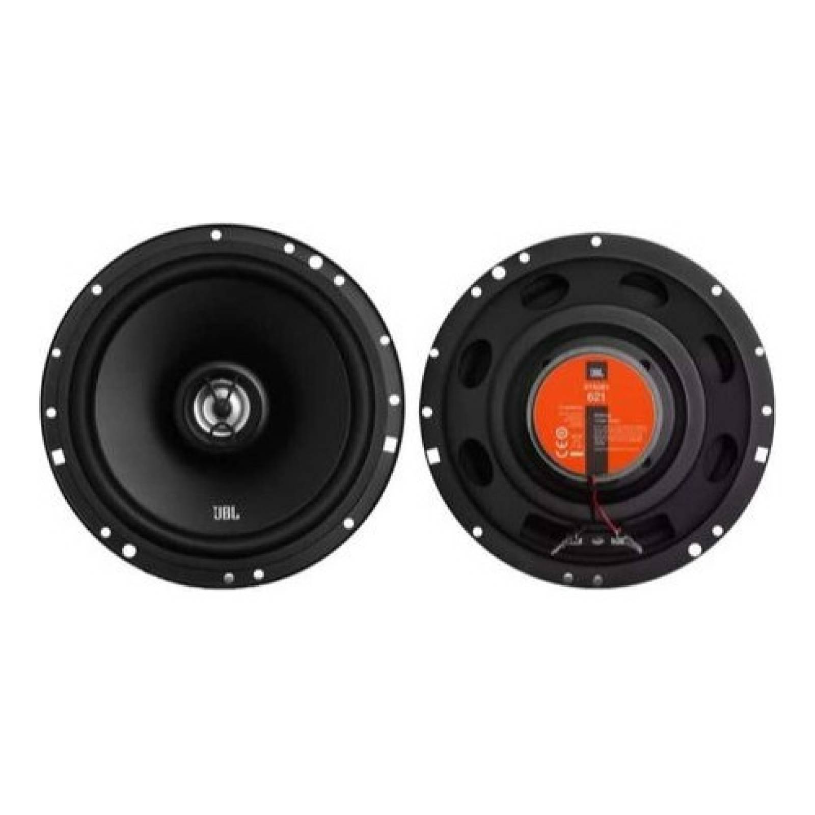 Bocinas Jbl Stage1621 2 Vias 6 5 Pulgadas 175w 35w Rms