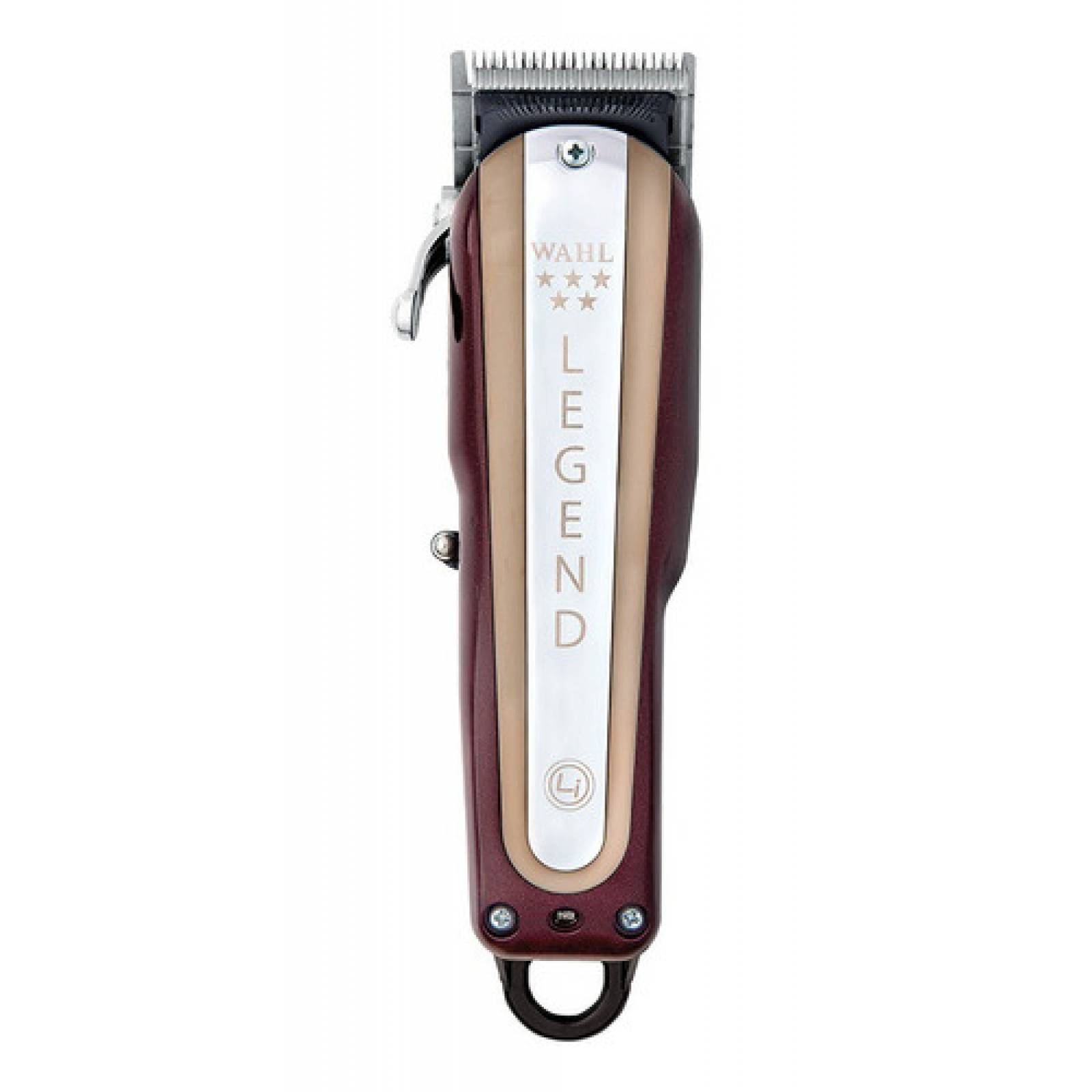 Máquina Wahl Clipper 5 Star Cordless Legend Profesional 8594