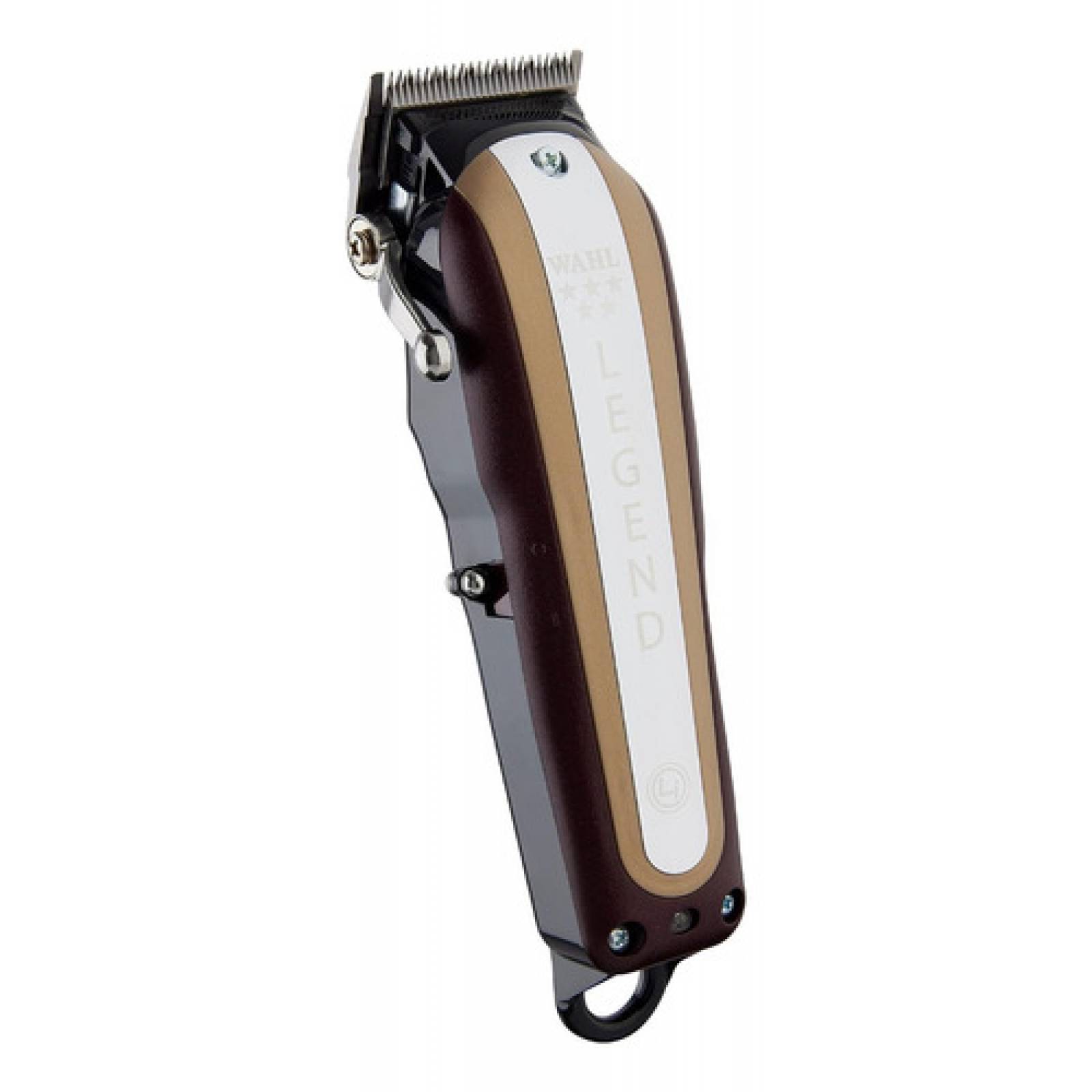 Máquina Wahl Clipper 5 Star Cordless Legend Profesional 8594