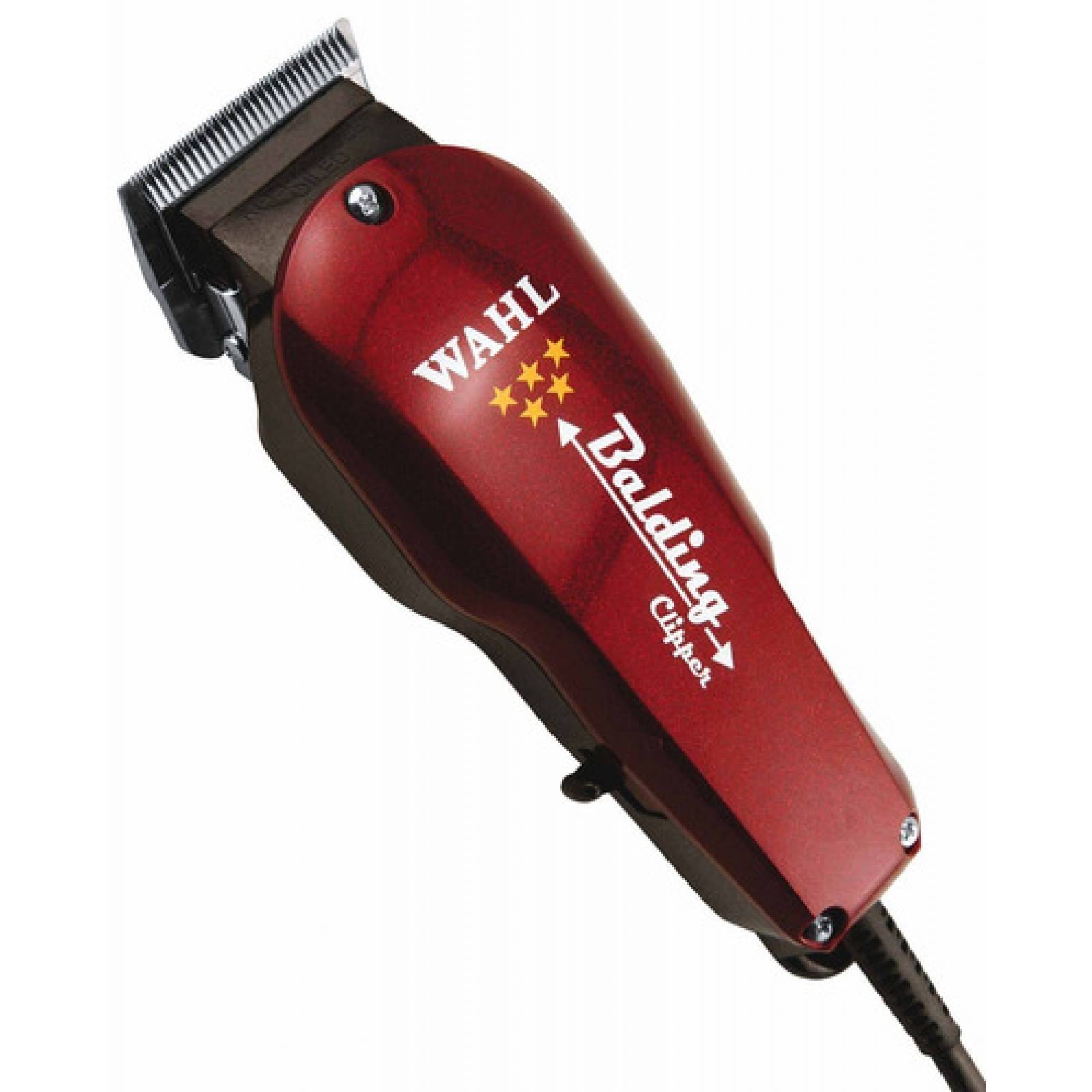 Maquina Para Cortar Cabello Wahl Profesional Clipper Balding