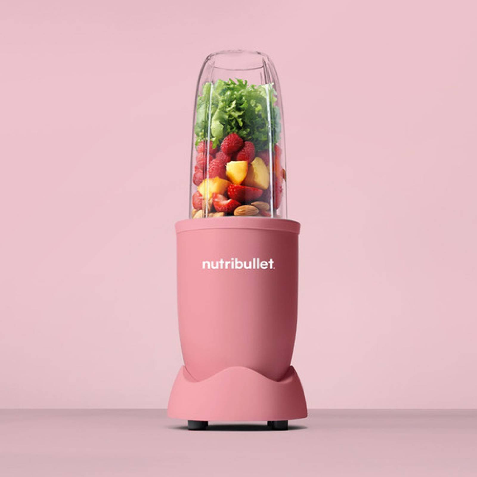 Nutribullet 900  Extractor de Nutrientes Naturales