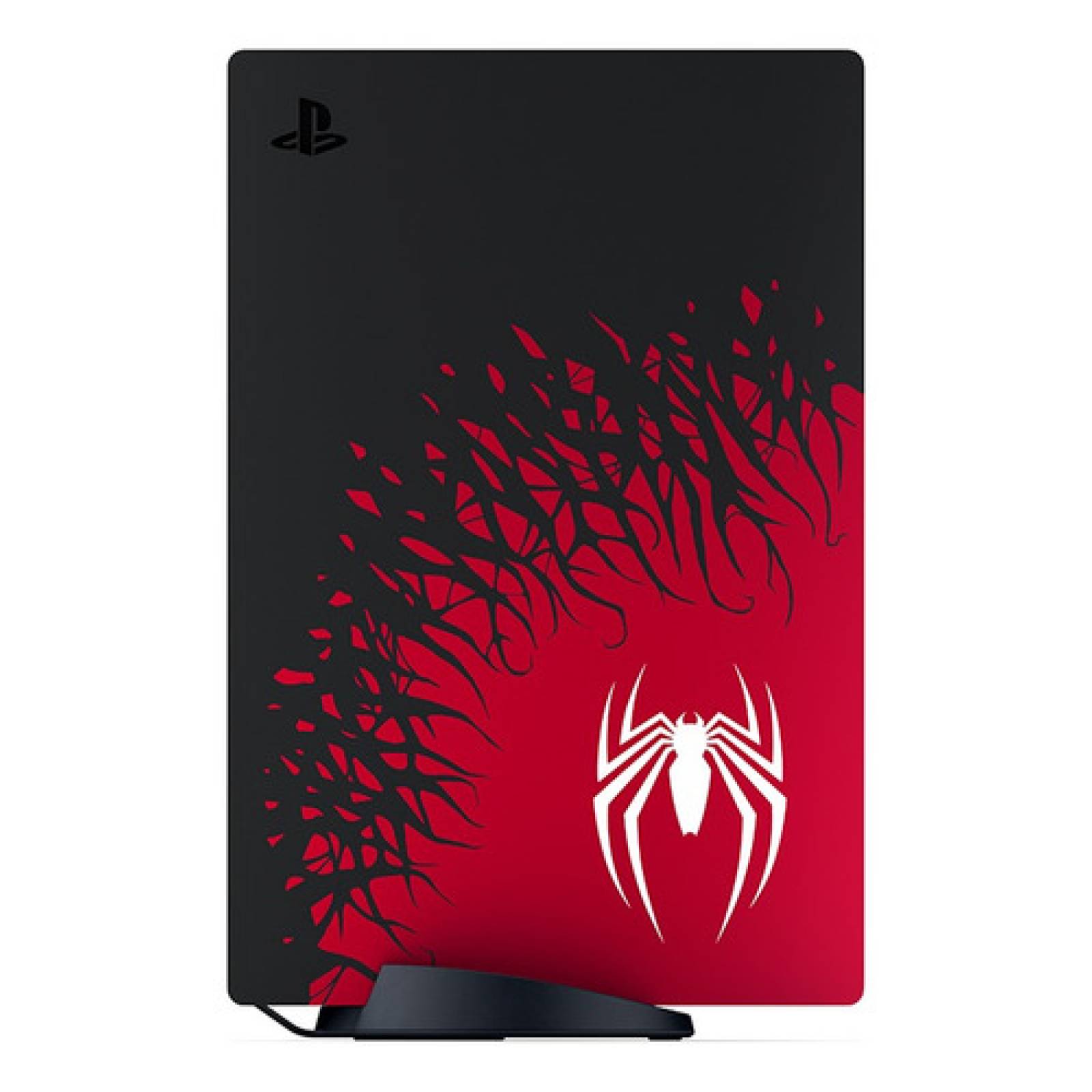 Consola Playstation 5 825 Gb Edición Spider Man Lector Disco