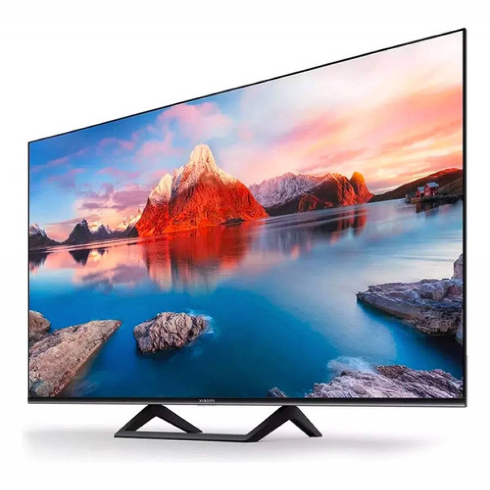 Smart Tv Xiaomi A Pro 32 Pulgadas Pantalla Led Hd Google Tv
