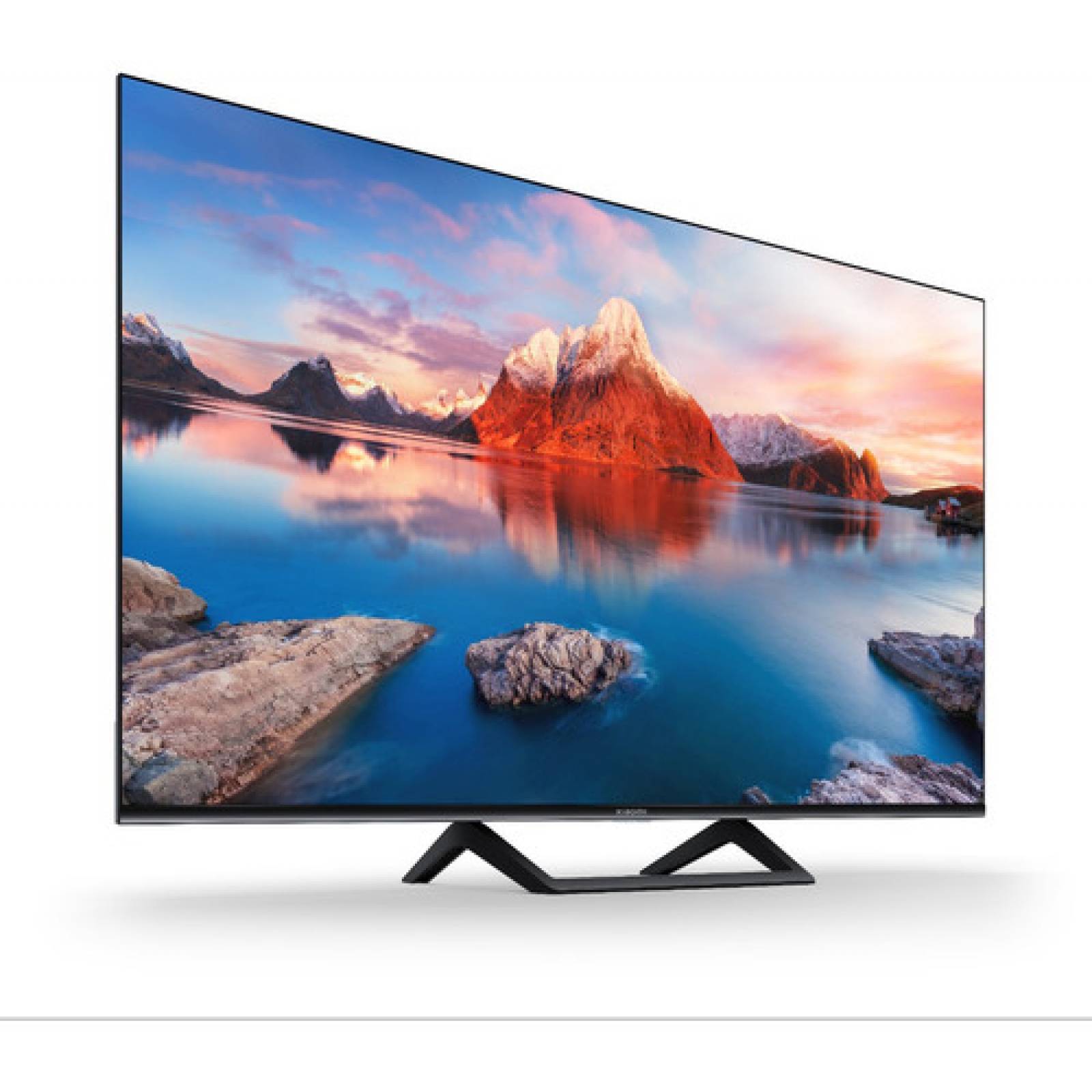Smart Tv Xiaomi A Pro 50 Pulgadas Pantalla Led  4k Ultra Hd