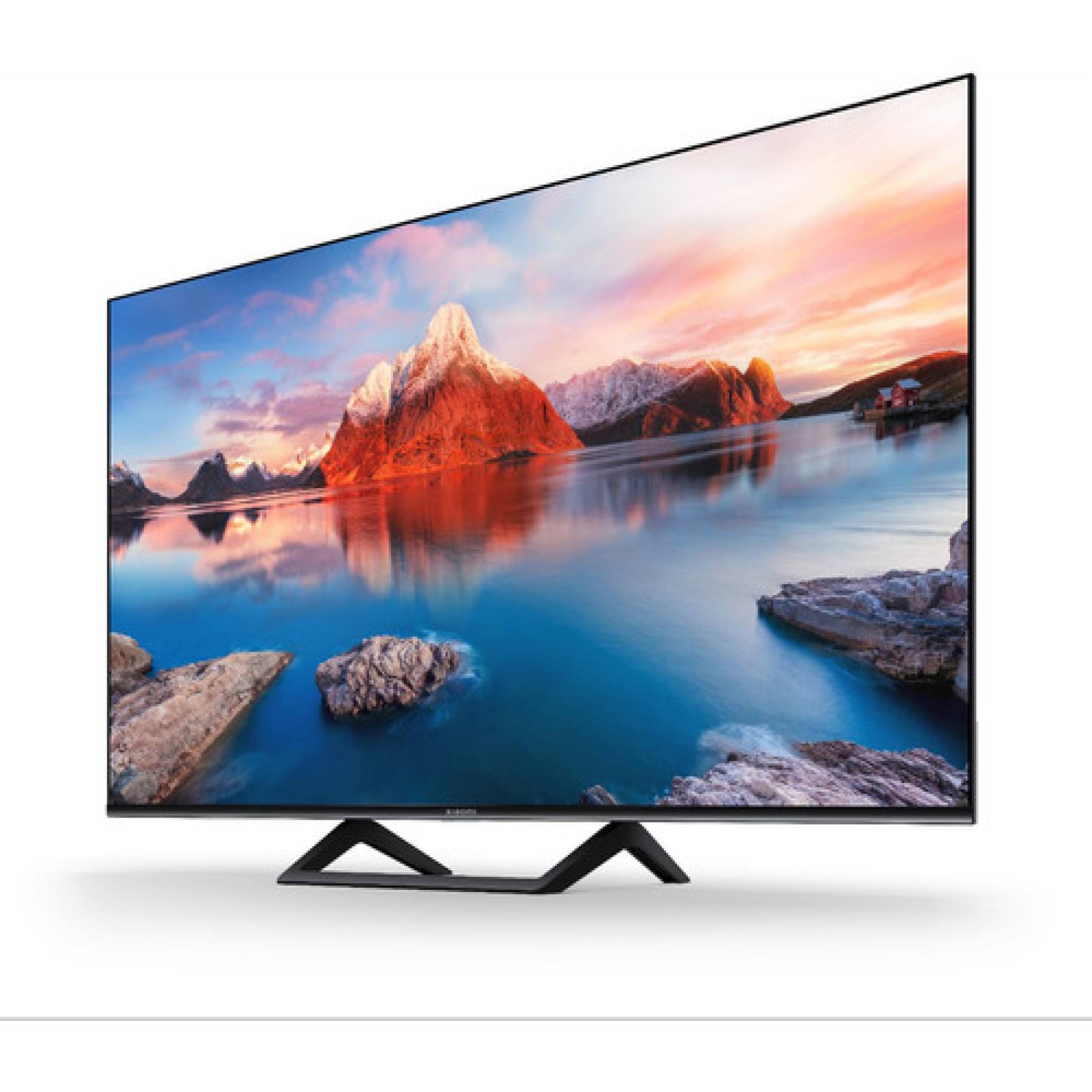 Smart Tv Xiaomi A Pro 50 Pulgadas Pantalla Led  4k Ultra Hd